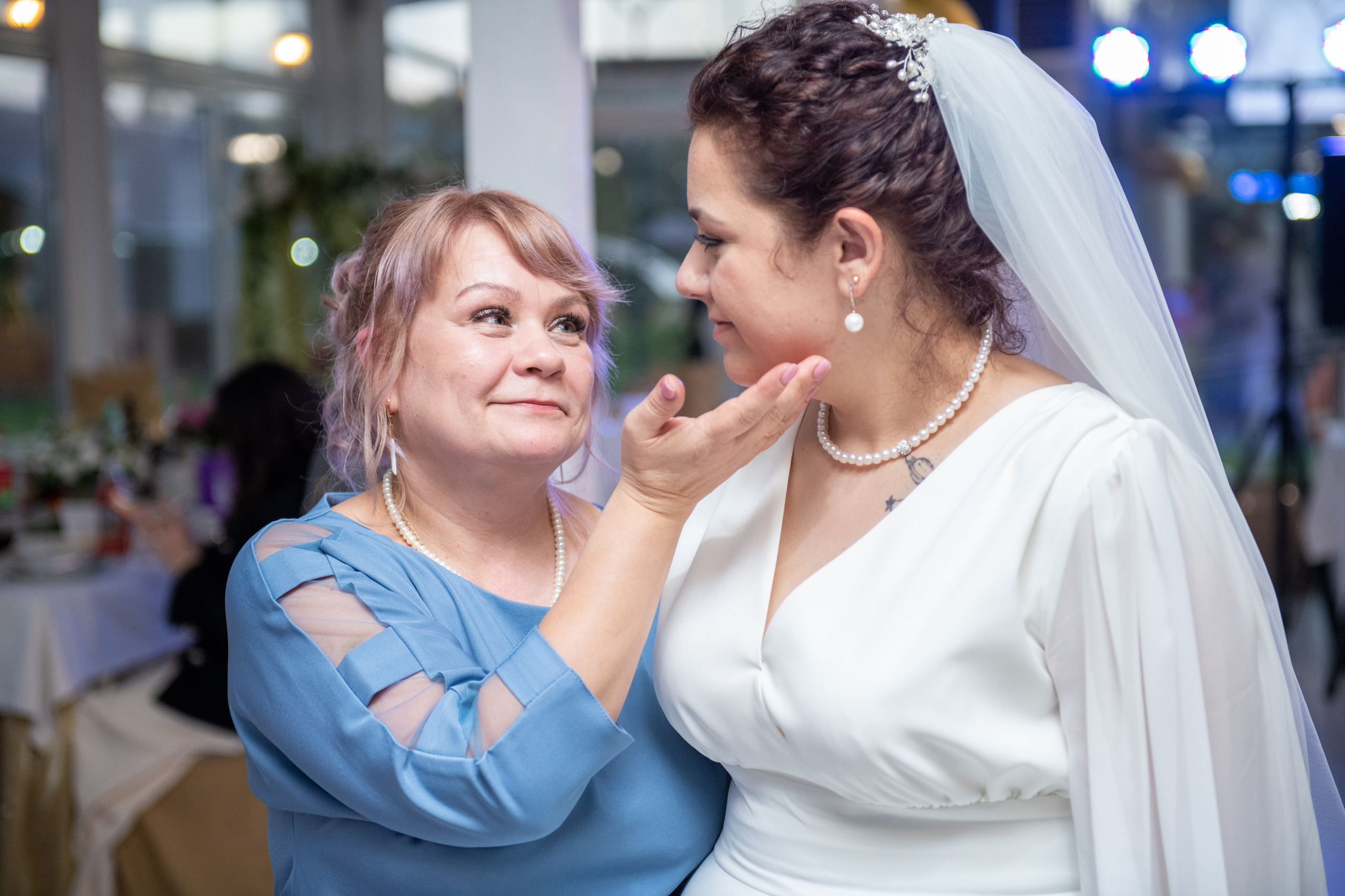 Свадьба Дианы и Максима. Свадебные съёмки в Москве и МО Галина Борисова