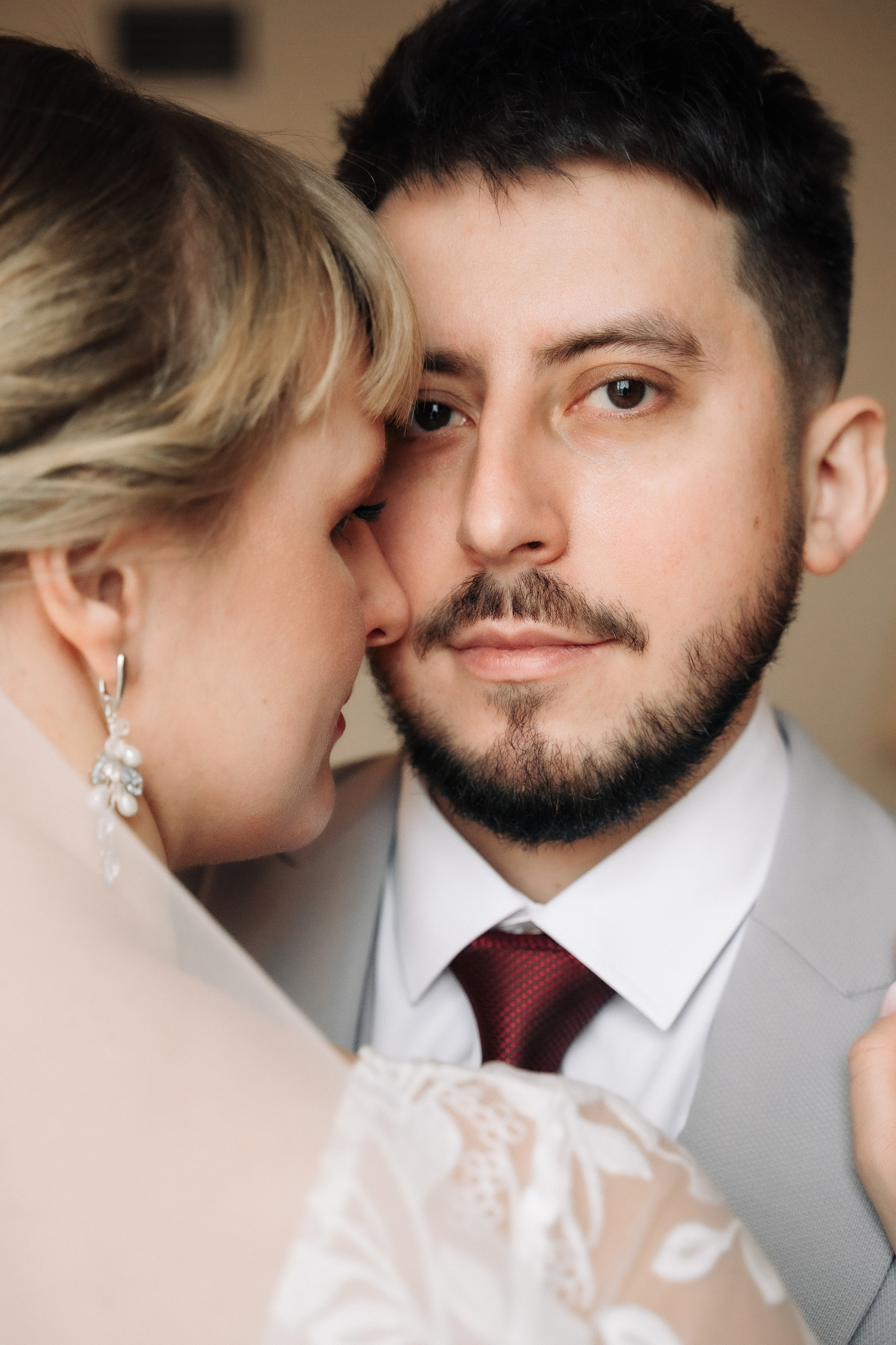 Сергей и Ксения. Свадебный и семейный фотограф в Москве и МО Геннадий Туманцев