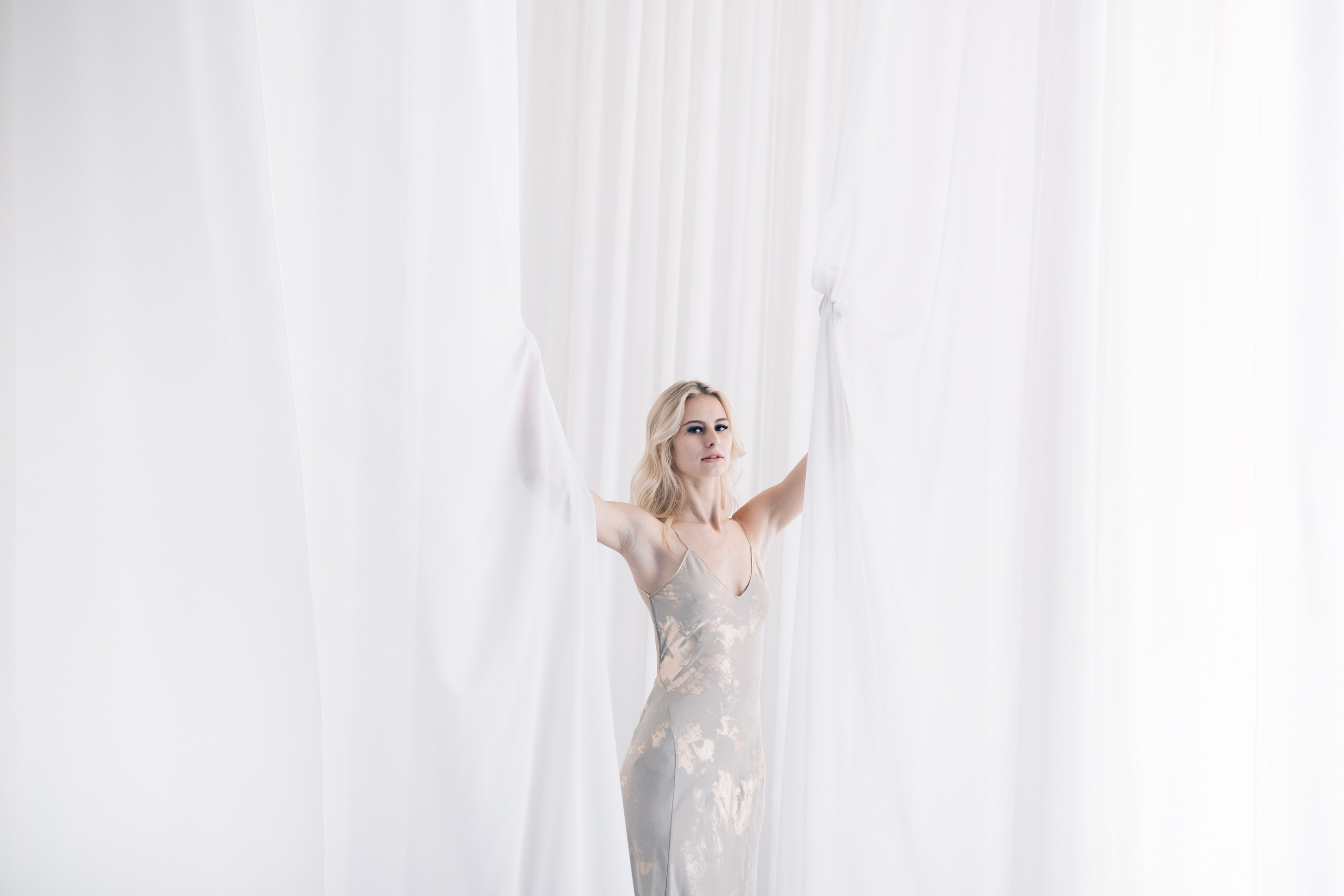 Кристина. Коммерческий фотограф в Москве