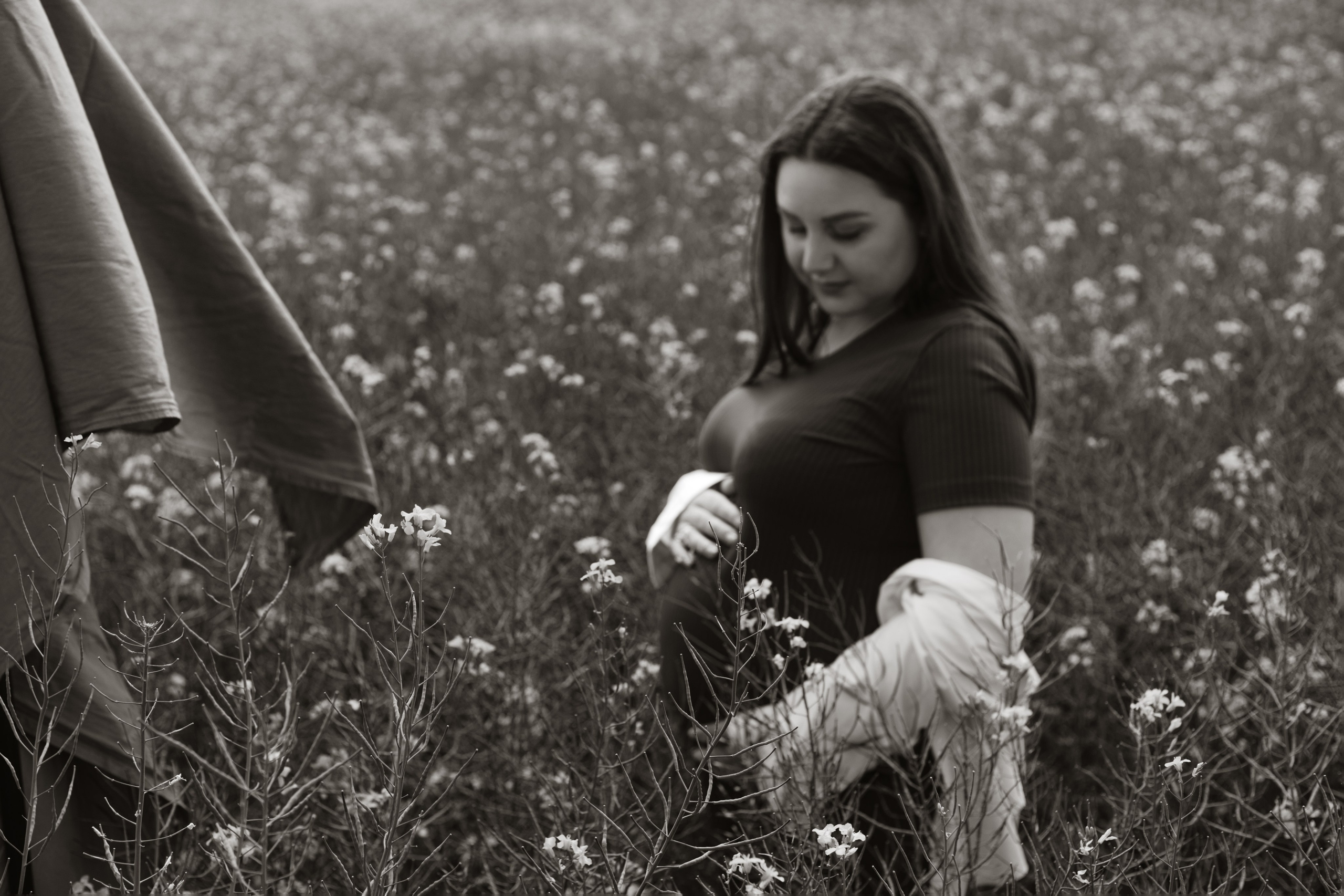 Съемка беременности Новопокровская. Свадебный и семейный фотограф в Краснодарском крае Мария Данилкина