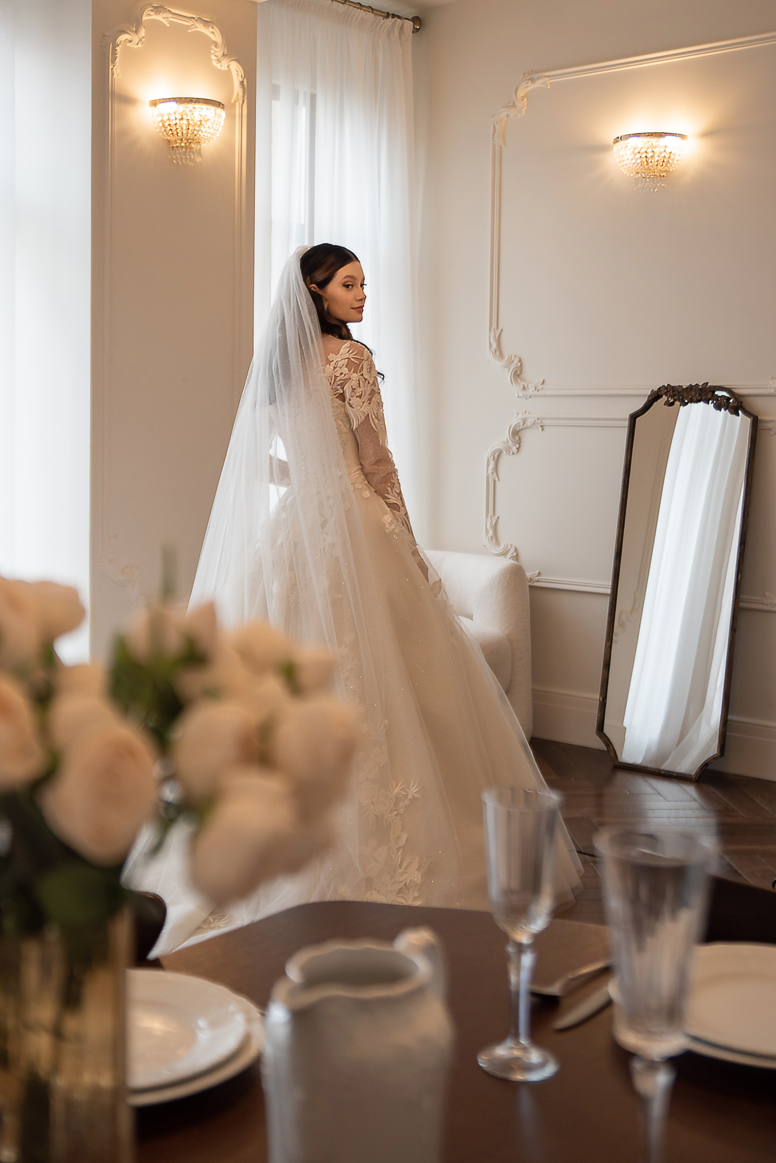 Игорь и Анастасия. Свадебный и семейный фотограф в Ставрополе Евгения Кузьмичева