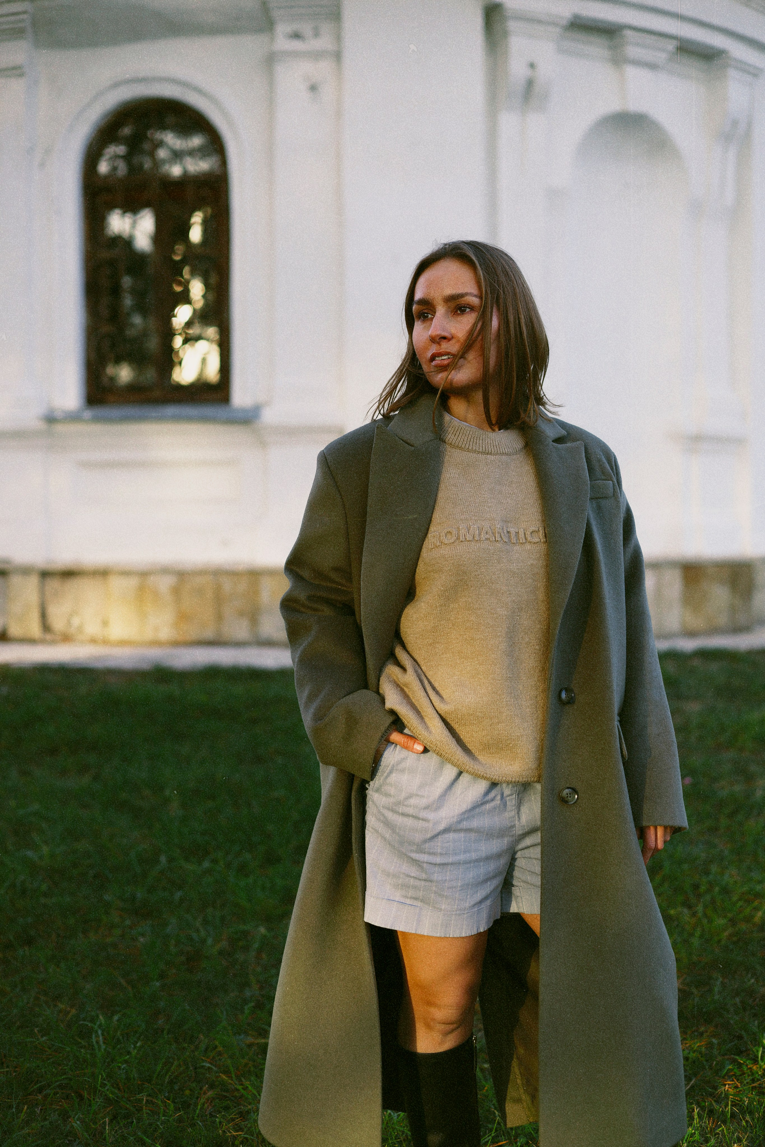 Фотосессия Анастасии. Фотограф в Казани