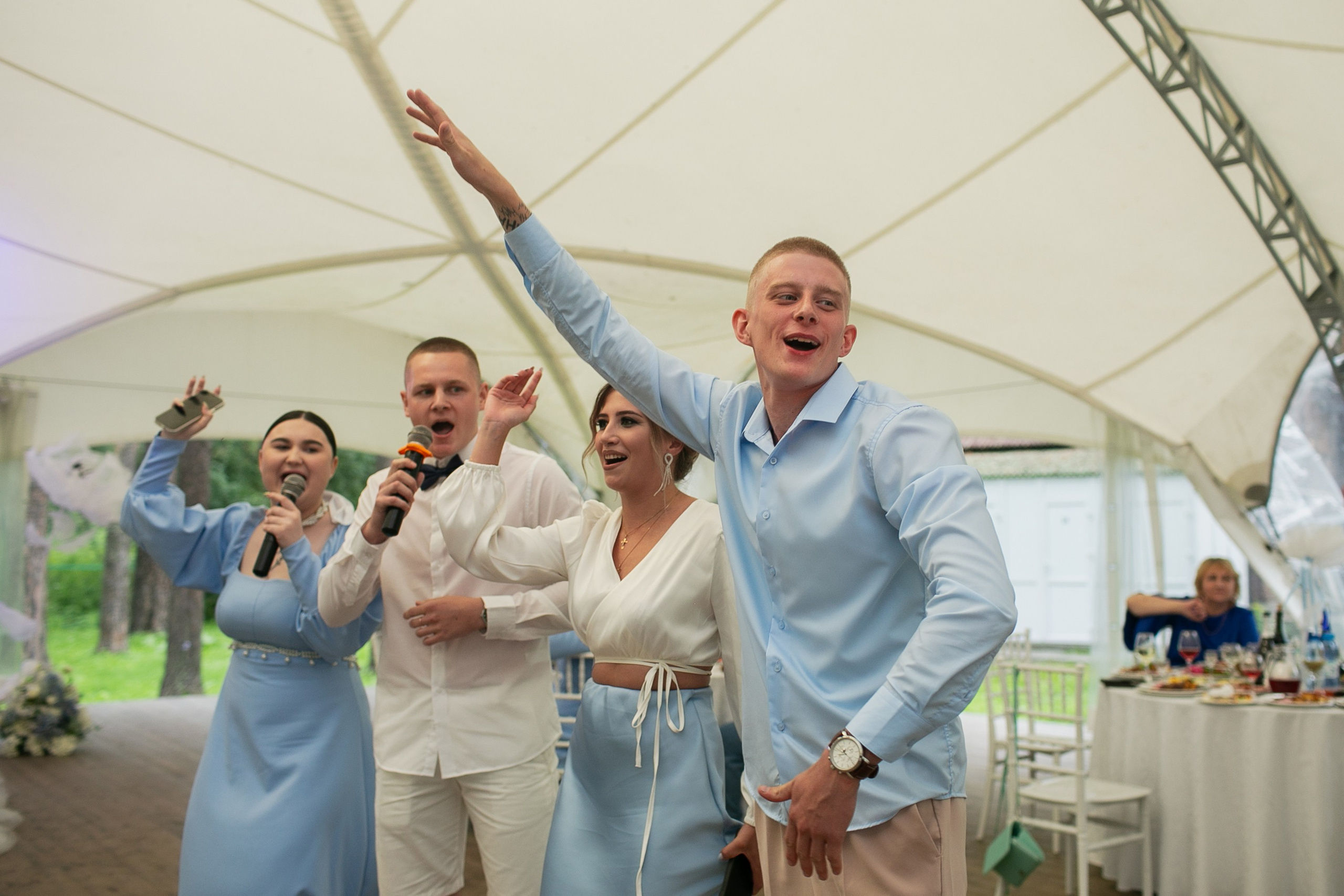 Вероника и Олег. 2024. Алина Каравайцева. Фотограф в городе Барнаул