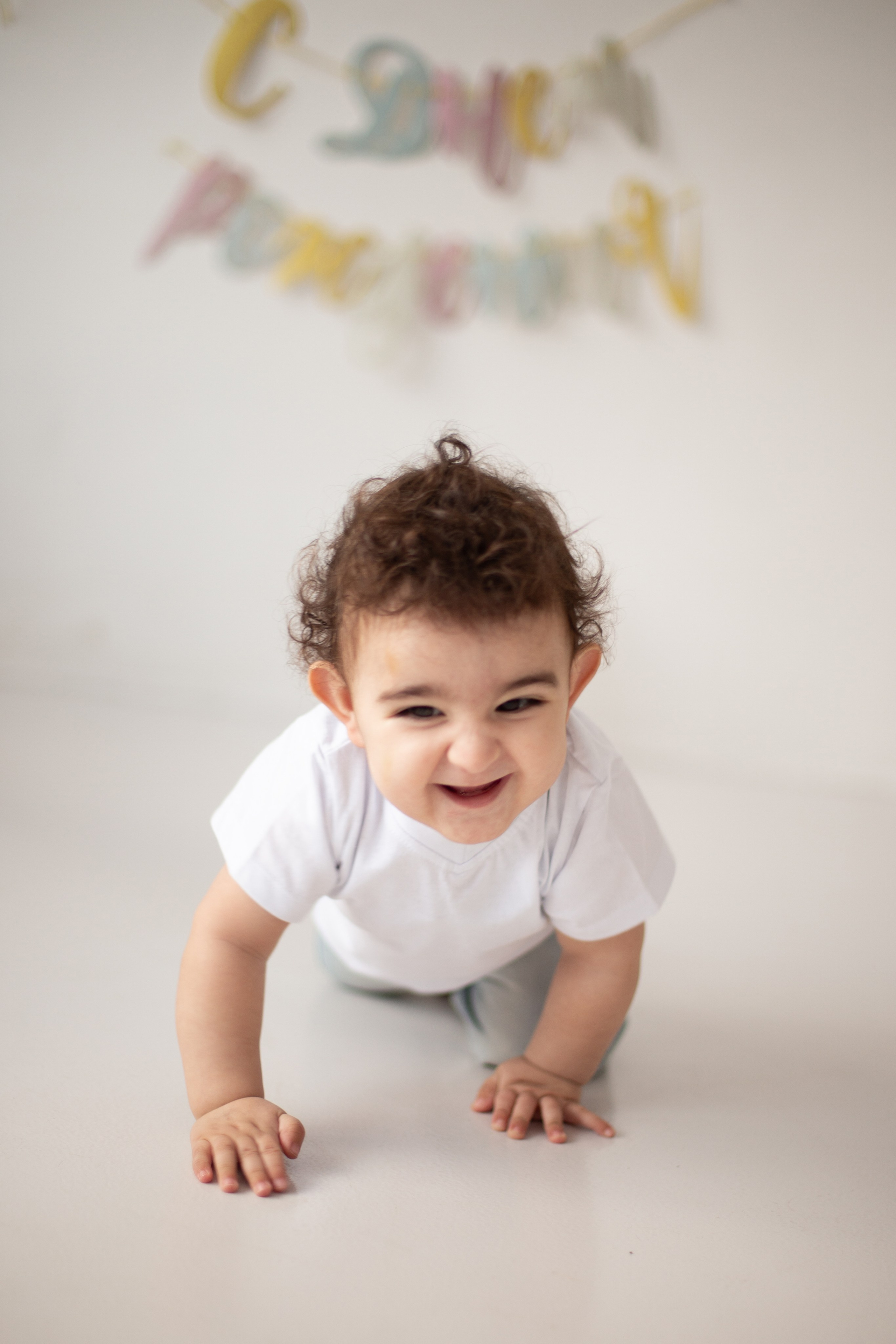 Годовасие. Фотограф Мытищи-Москва Мария Апреликова