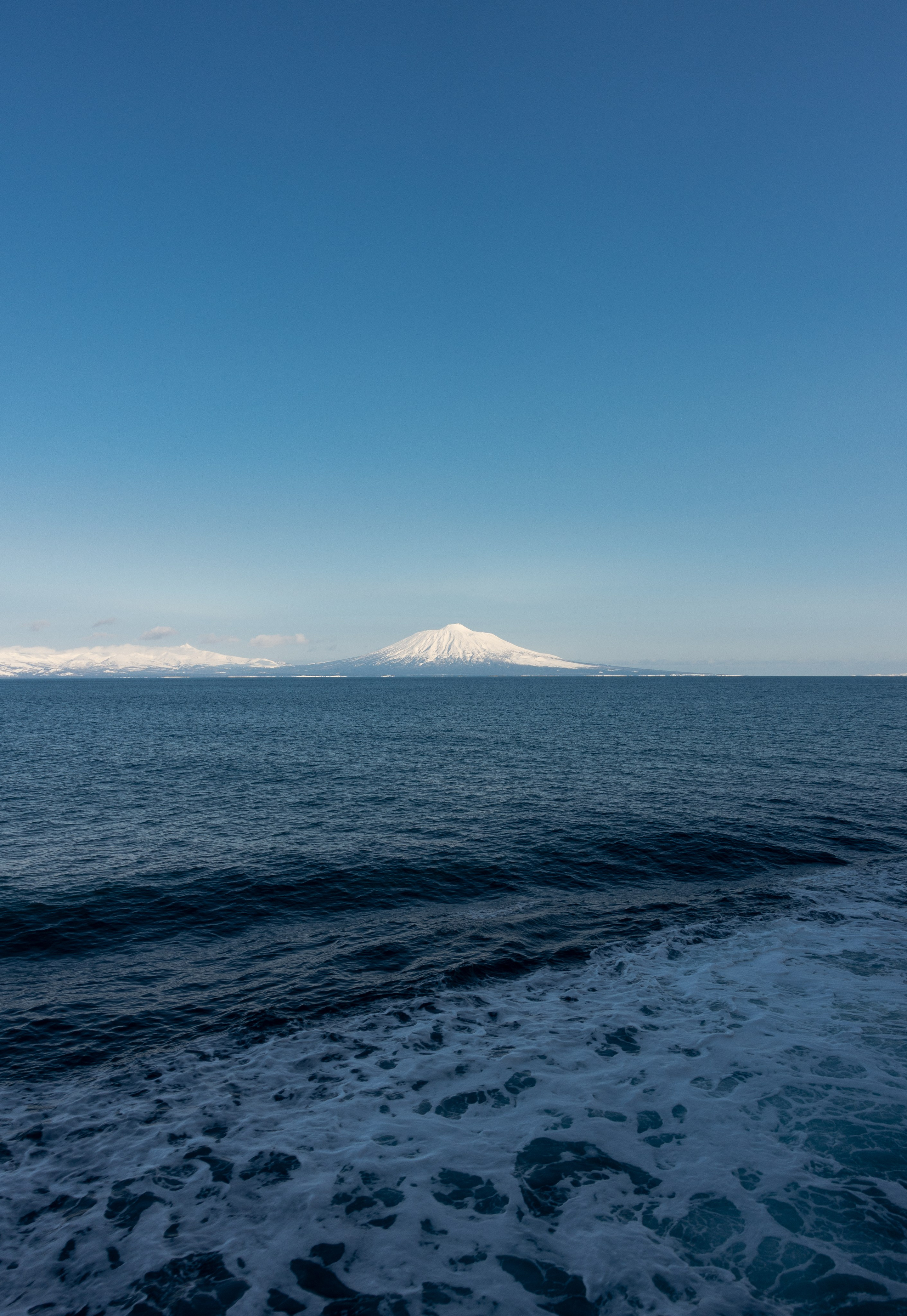 Дорога на Дальний восток. Константин Кириченко