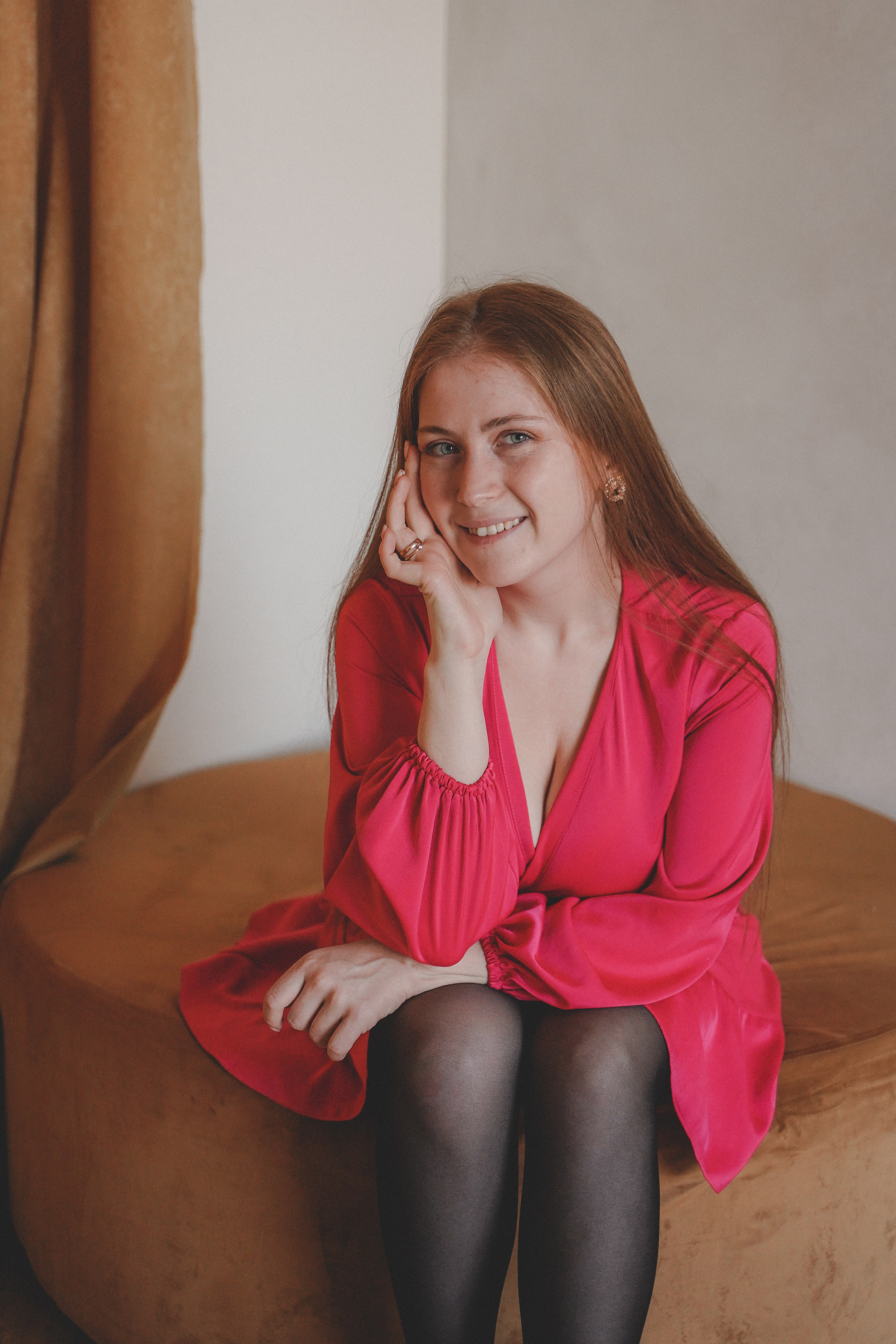 Кирилл и Дарина. Семейный и женский фотограф в Краснодаре Анастасия Приймак