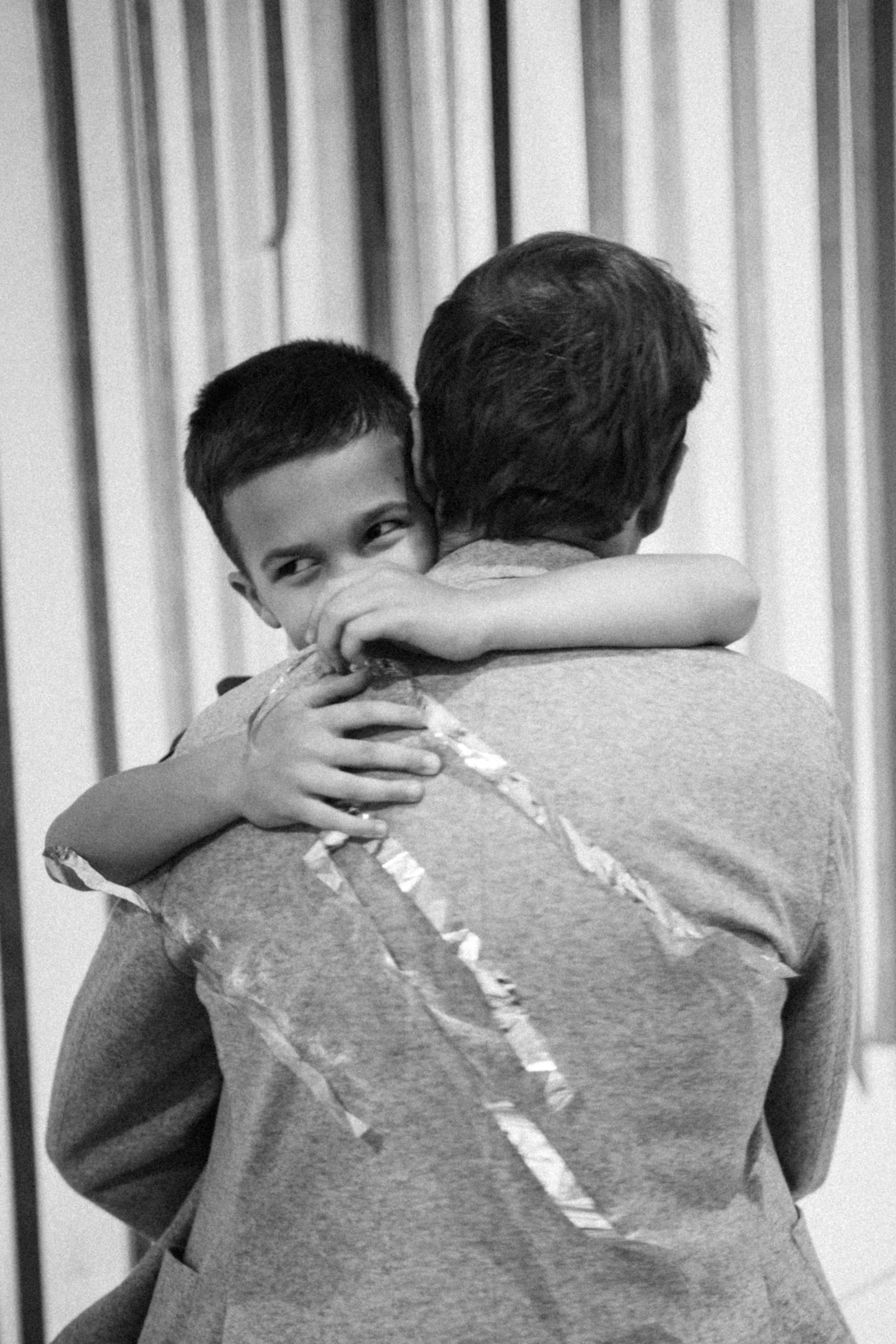 Саша, тебе уже 7!. Семейный и детский фотограф и видеограф в Москве, Серпухове и Тарусе Валерия Сорокина