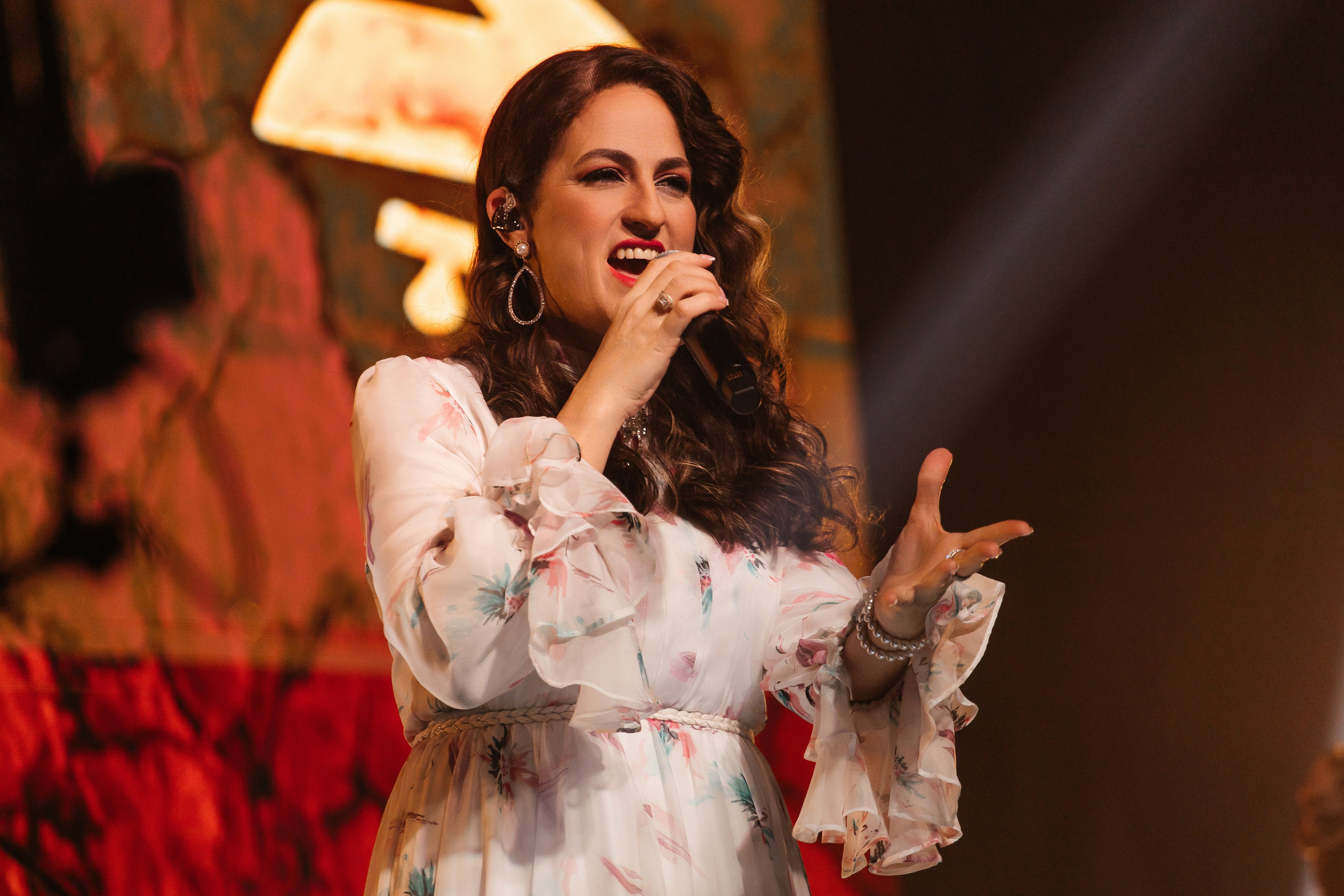 Концерт в Event Hall. Фотограф в Санкт-Петербурге Виктория Безверхая