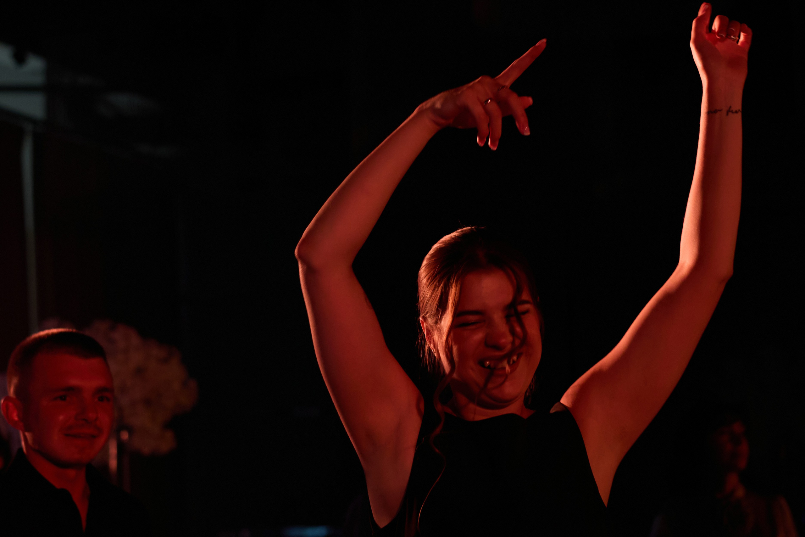 Артем и Эля. Свадебный и портретный фотограф в Воронеже Алёна Коренцова