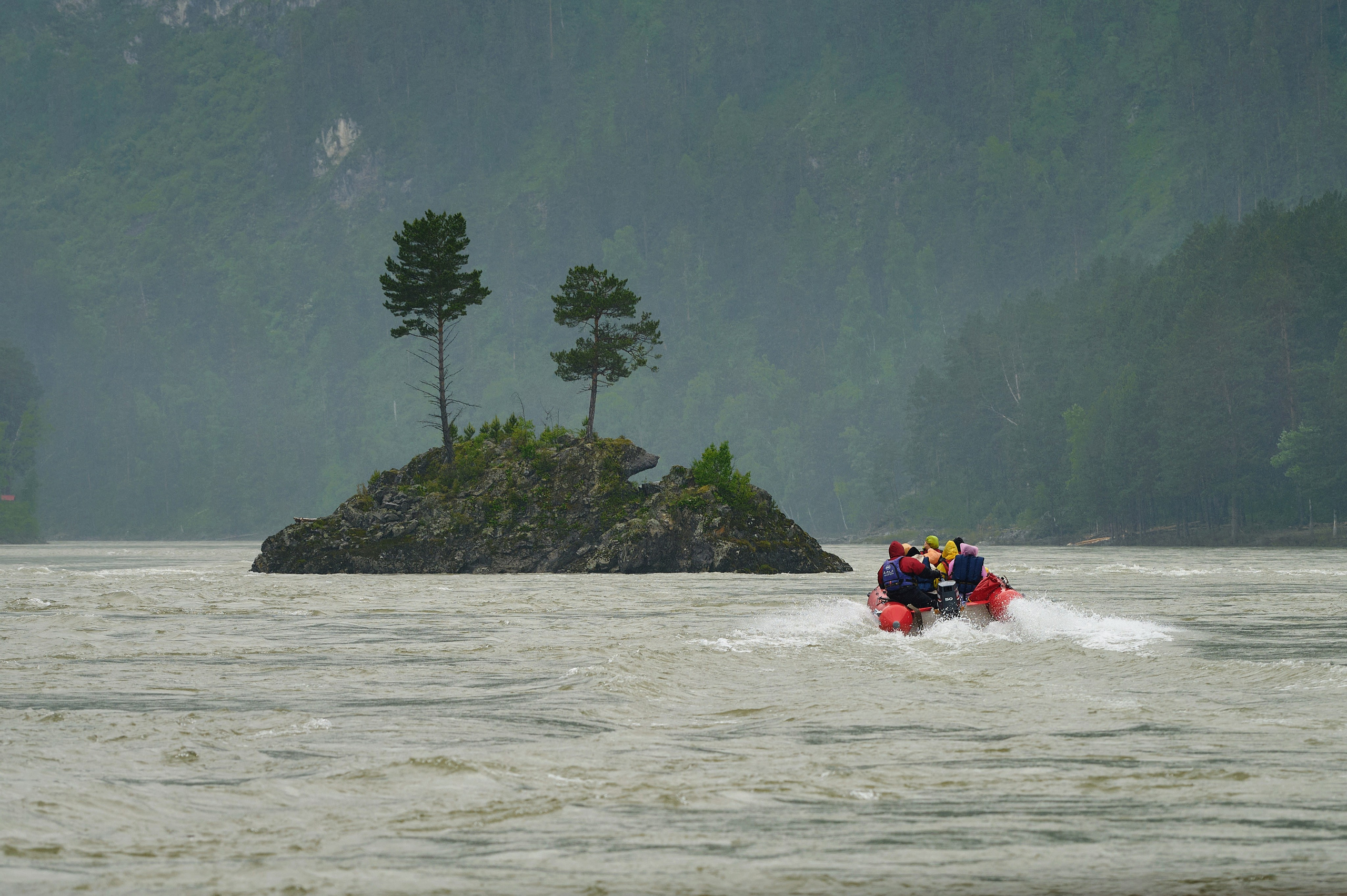 Bam Bika. Фотограф Опыт Качество Скорость Горный Алтай Барнаул
