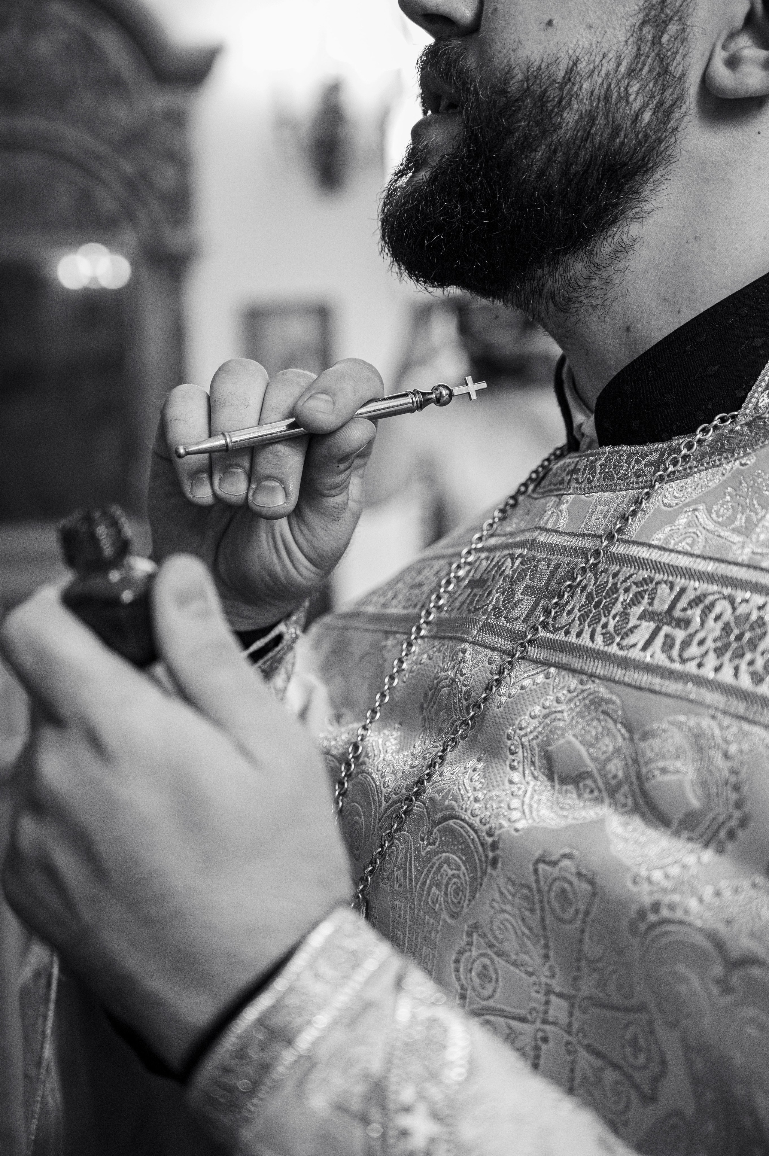 Храм рождества Пресвятой Богородицы. Крещение Артема. Фотограф на роды СПБ Юлия Герасимова