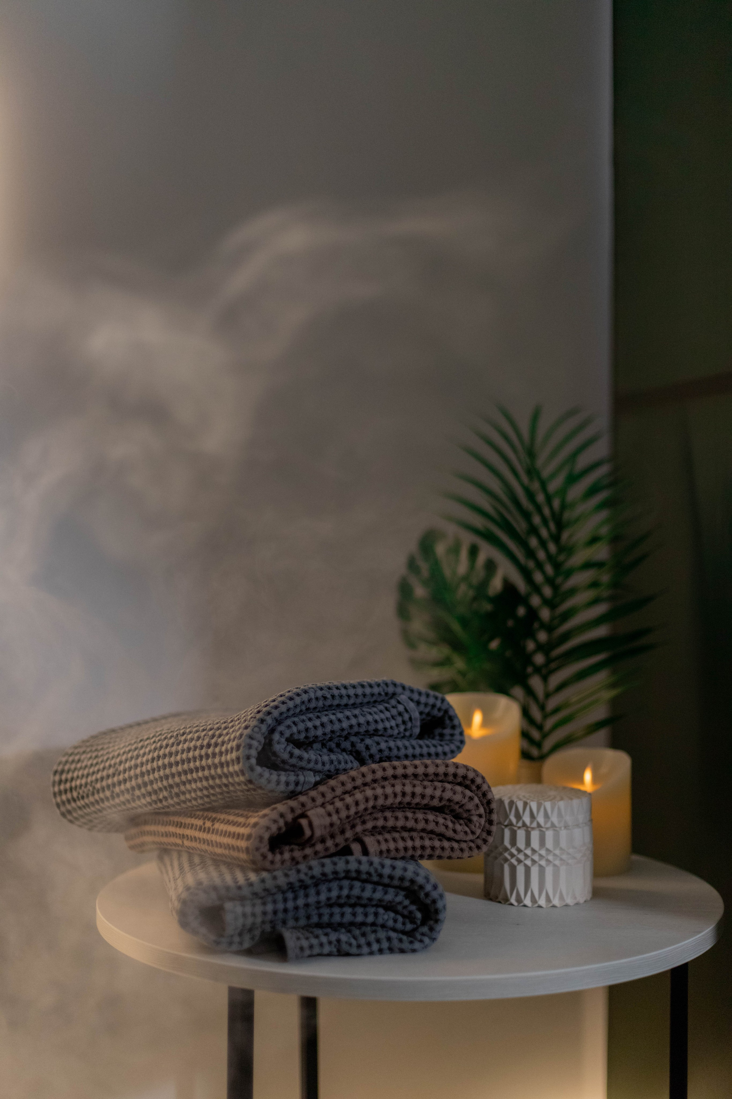 Контент-съёмка для массажиста. Фотограф в Самаре Юлия Зиганшина