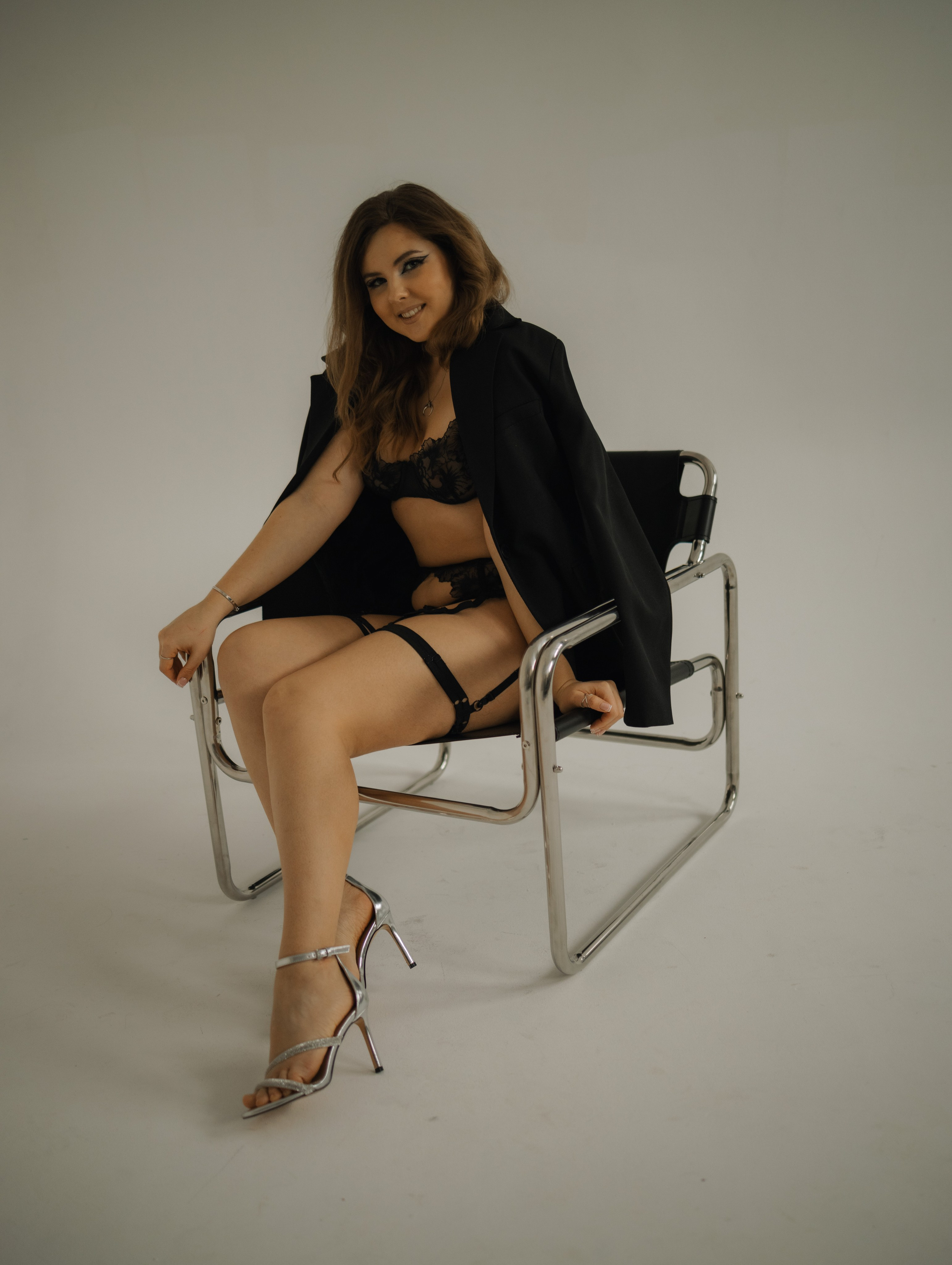 День рождения Маши в студии. Фотограф Углич и Ярославль Ольга Тятюшкина