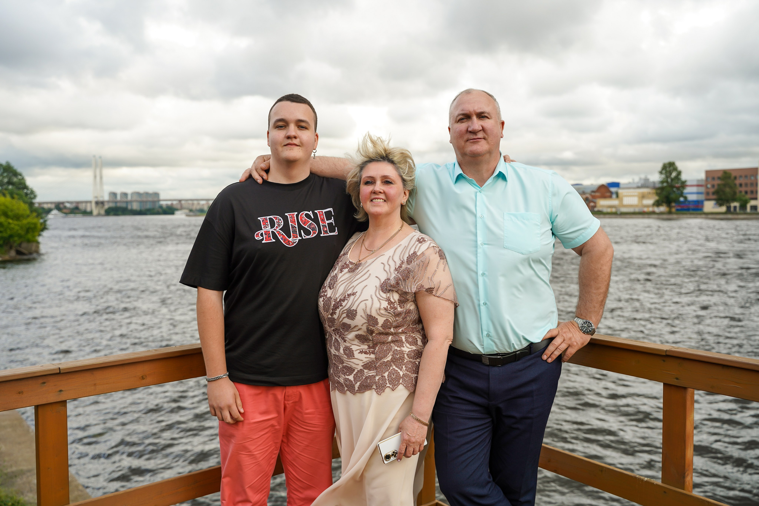 Выпускные. Репортажный фотограф и видеограф в Санкт-Петербурге