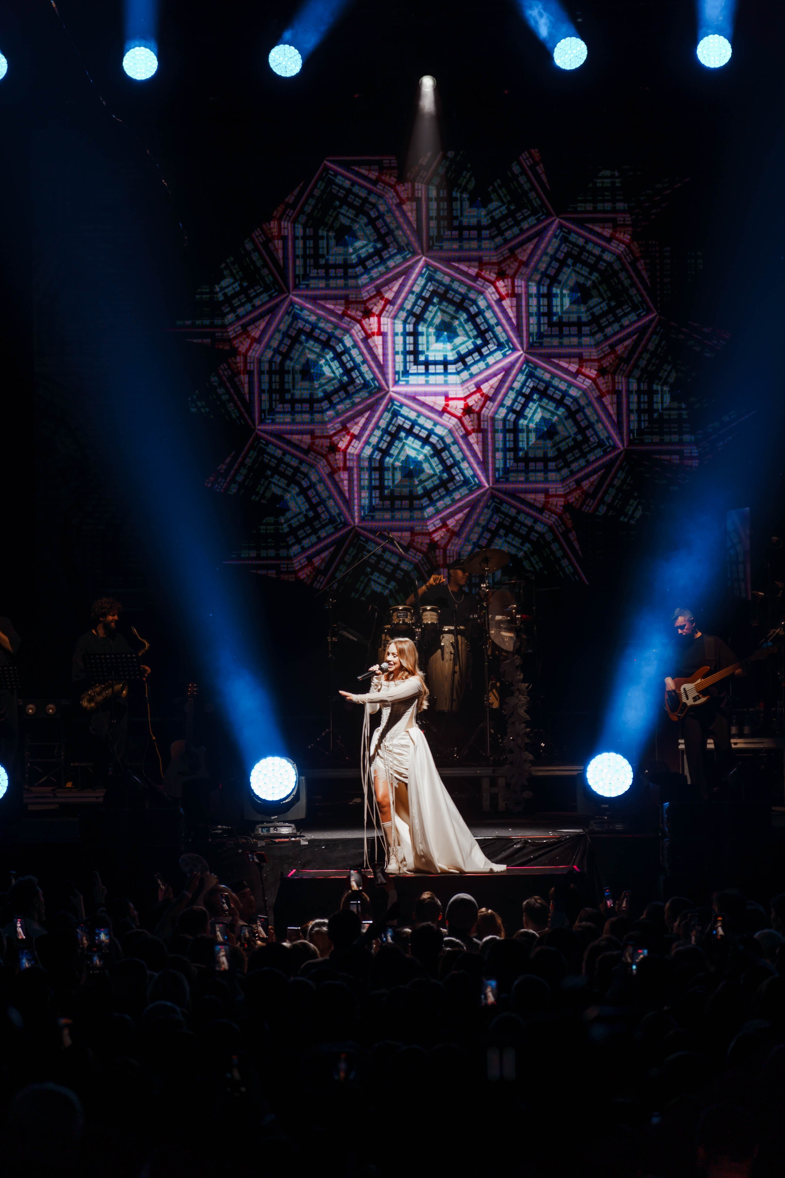 МакSим в Астане. Профессиональный фотограф в городе Астана Копанев Данил