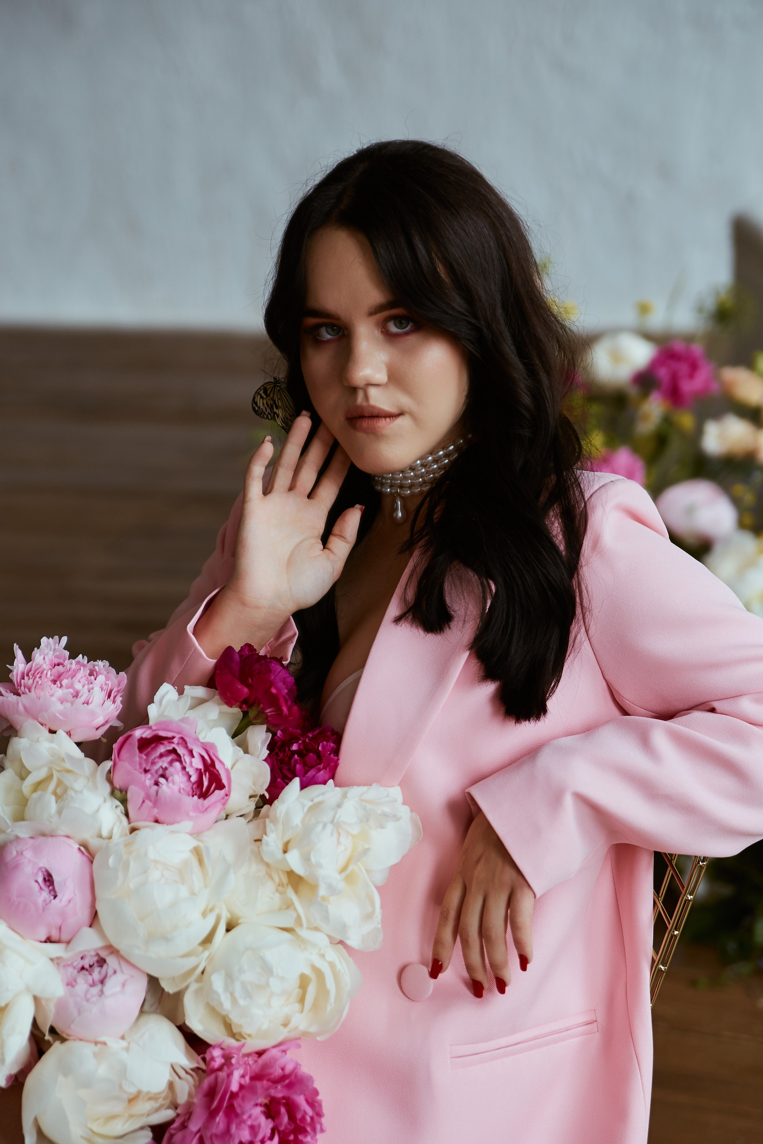 06|04|23. Анастасия Марунич | Блогер | Ставрополь