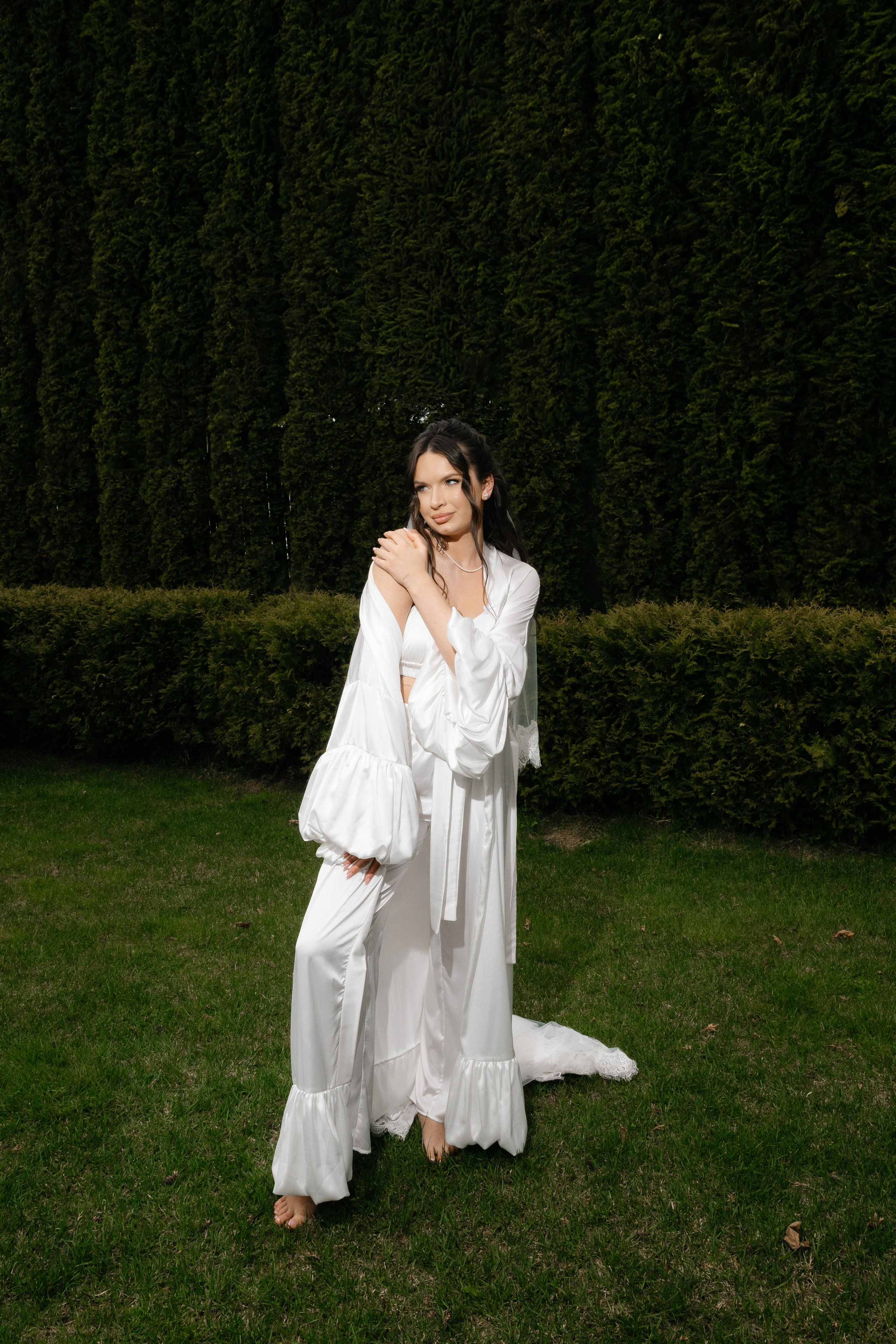 Wedding day of Valeria and Vladislav. Wedding PHOTOGRAPHER Andrew Vnukov
