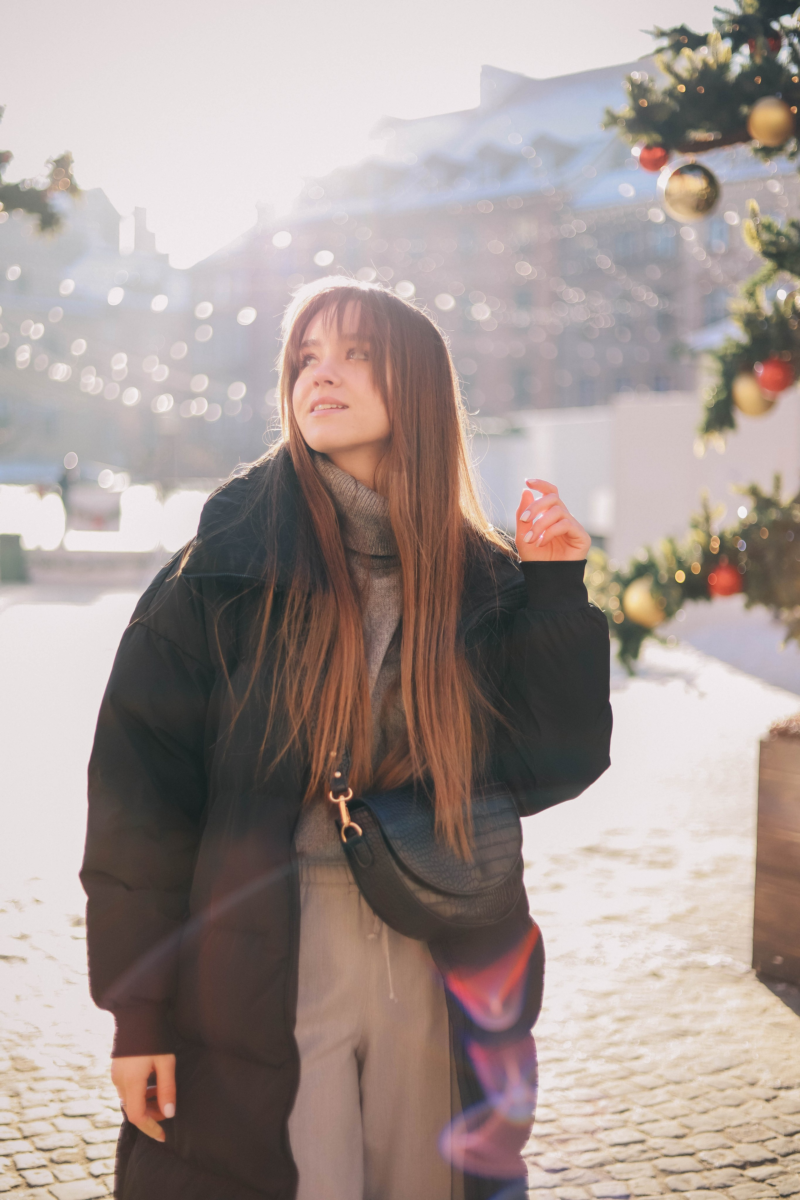 Татьяна. Женский/Детский фотограф в Симферополе Вероника Слепогина