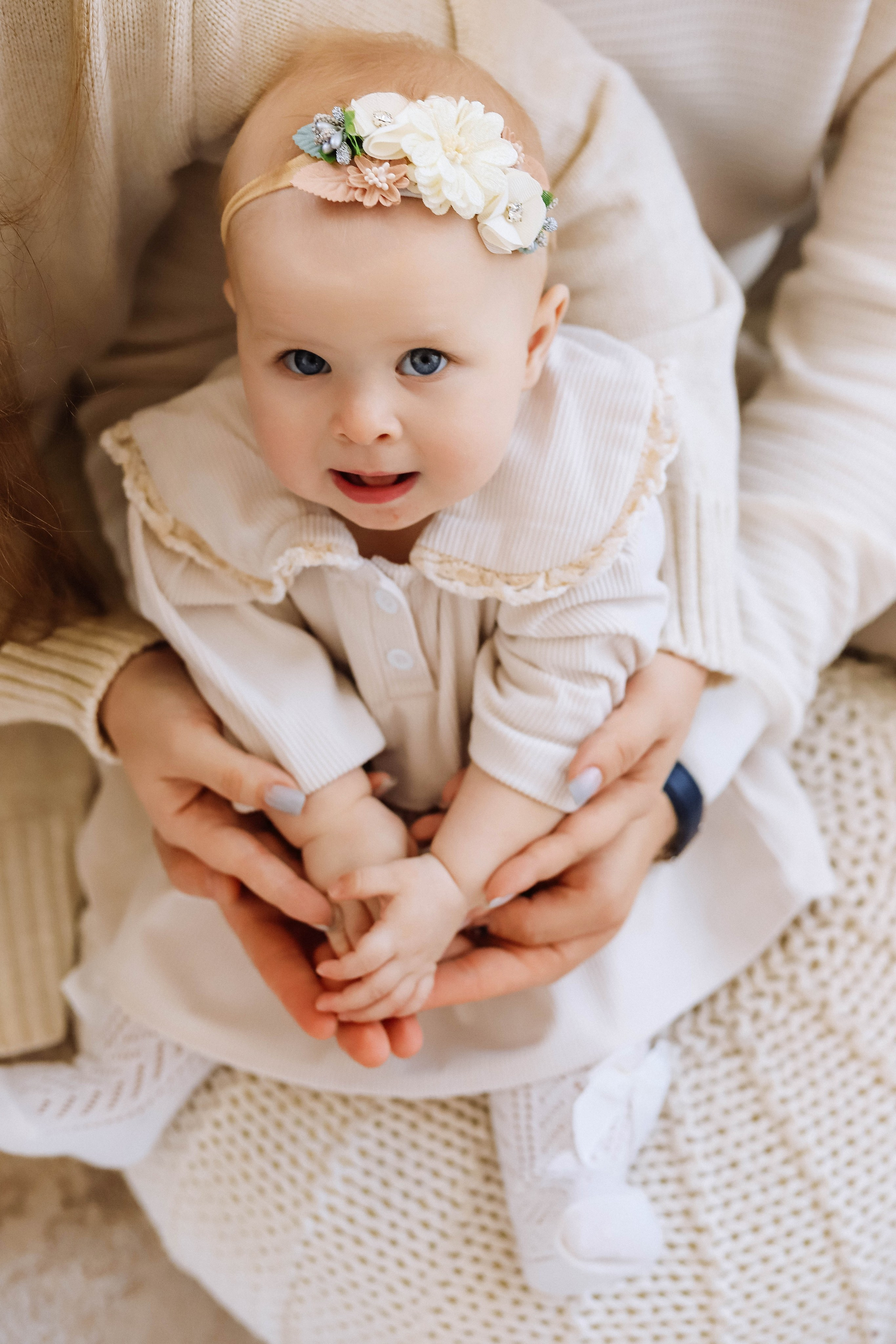 Новогодняя. Женский/Детский фотограф в Симферополе Вероника Слепогина