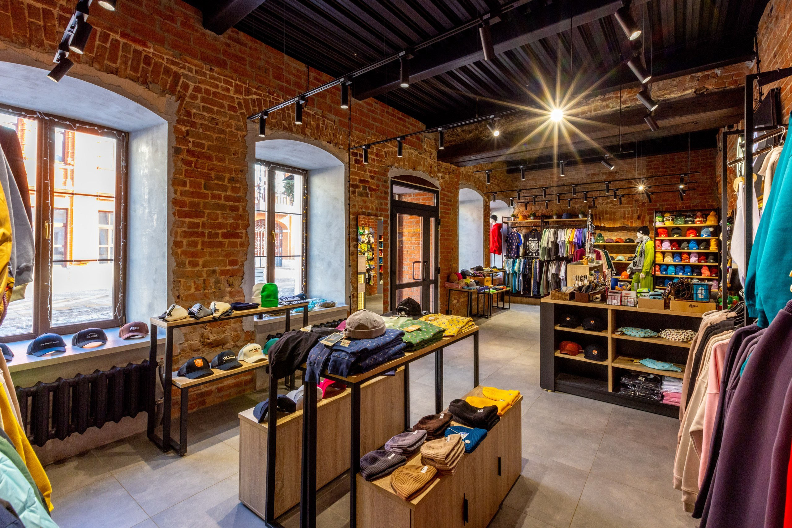 Родина. Одежда отечественных марок. Фотограф в Туле Крупский АнДРей. Фотостудия «КАДР71» в Туле