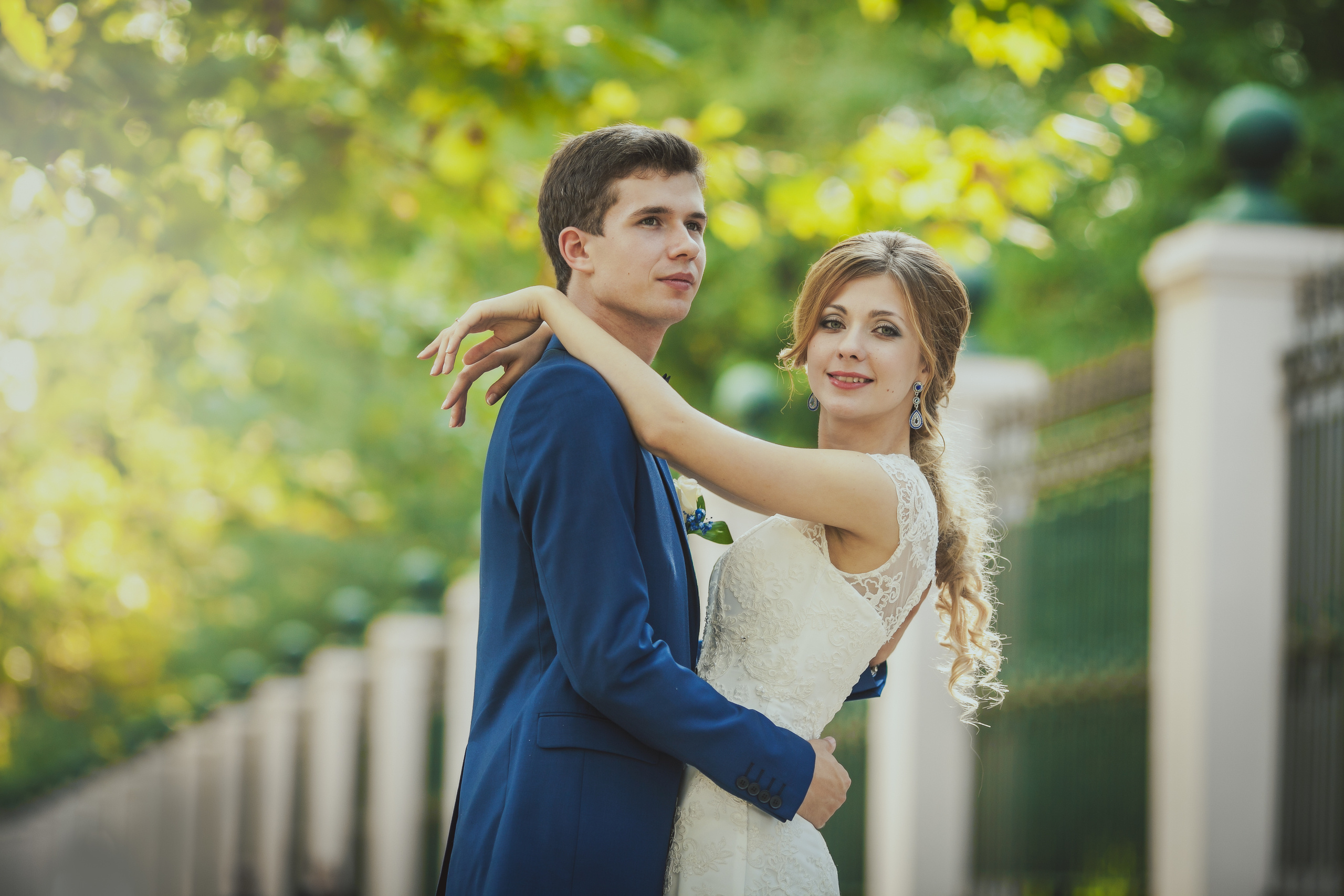 Главная. Свадебный фотограф в Краснодаре Михаил Бобрышов