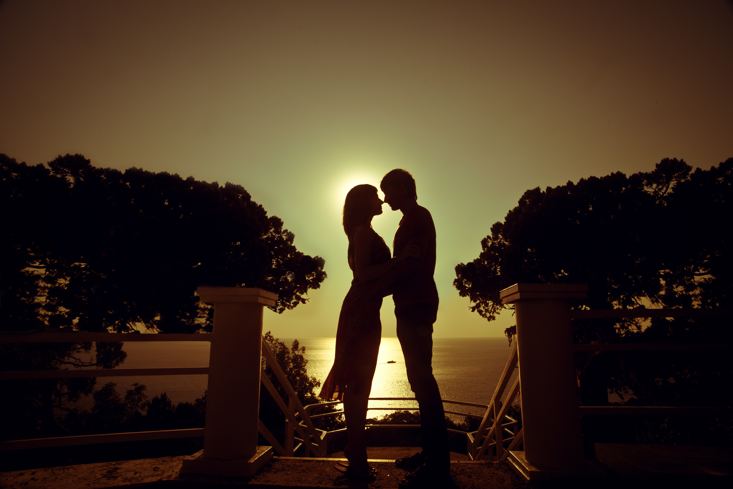 Свадебный фотограф в Краснодаре Михаил Бобрышов