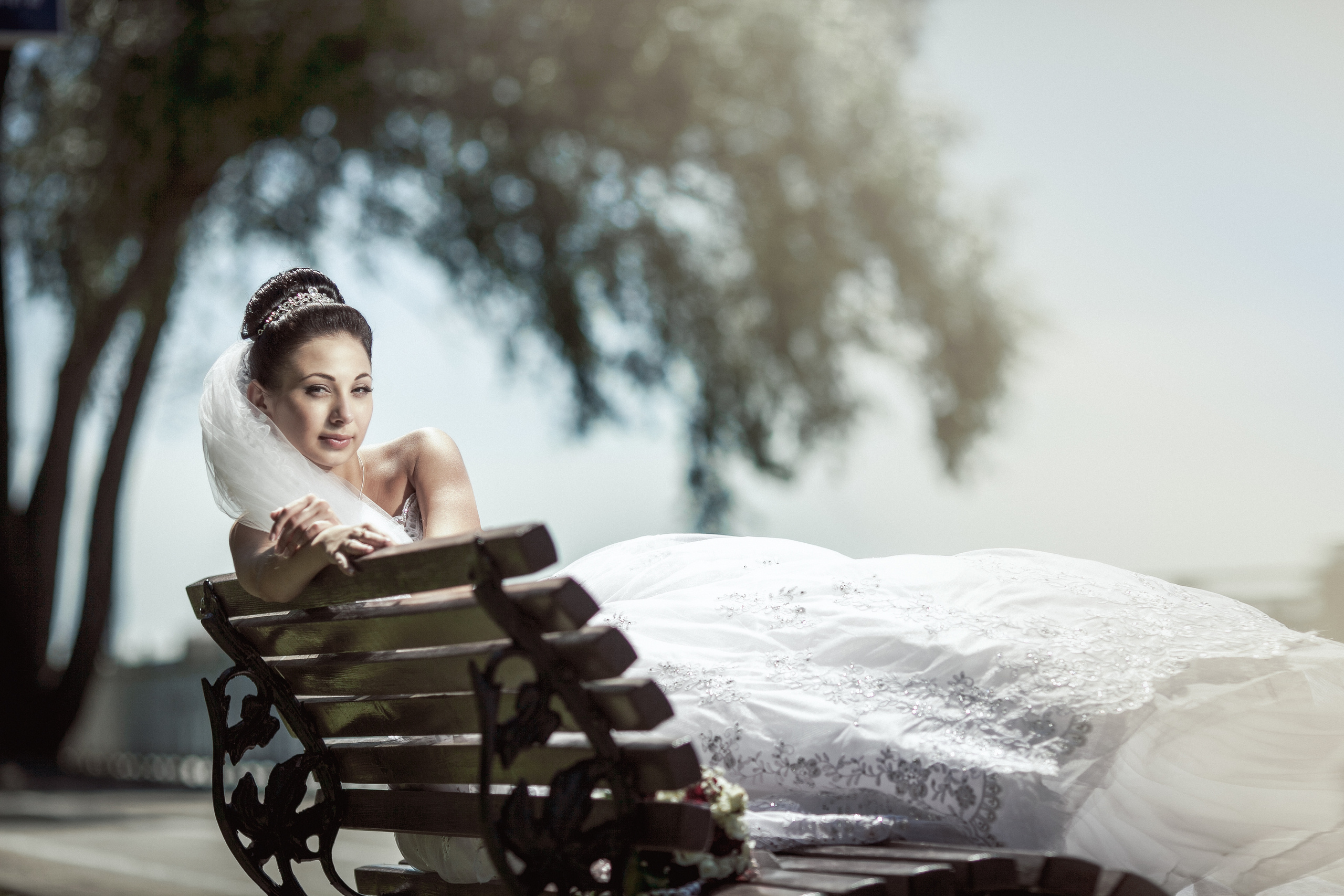 Главная. Свадебный фотограф в Краснодаре Михаил Бобрышов