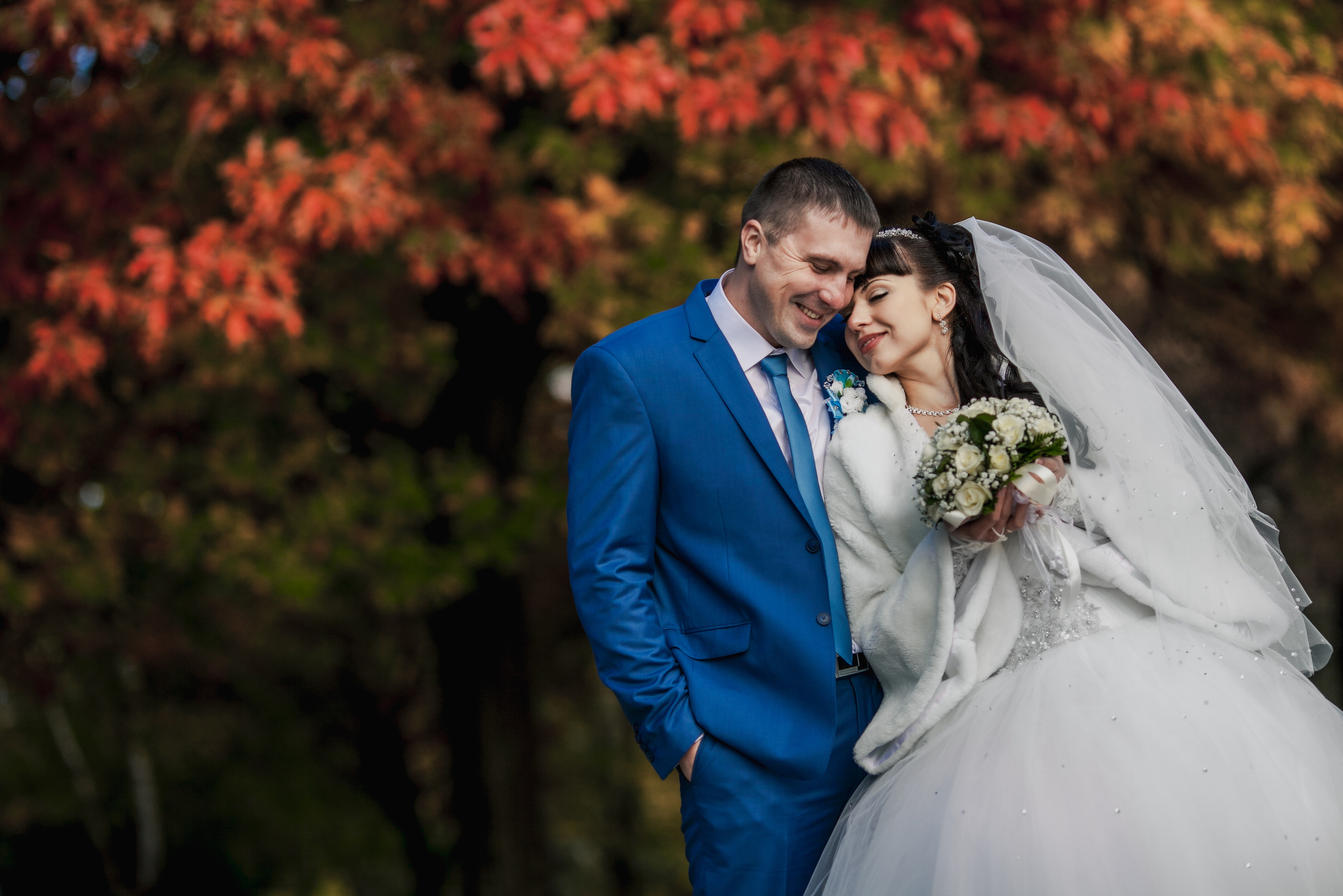 Главная. Свадебный фотограф в Краснодаре Михаил Бобрышов