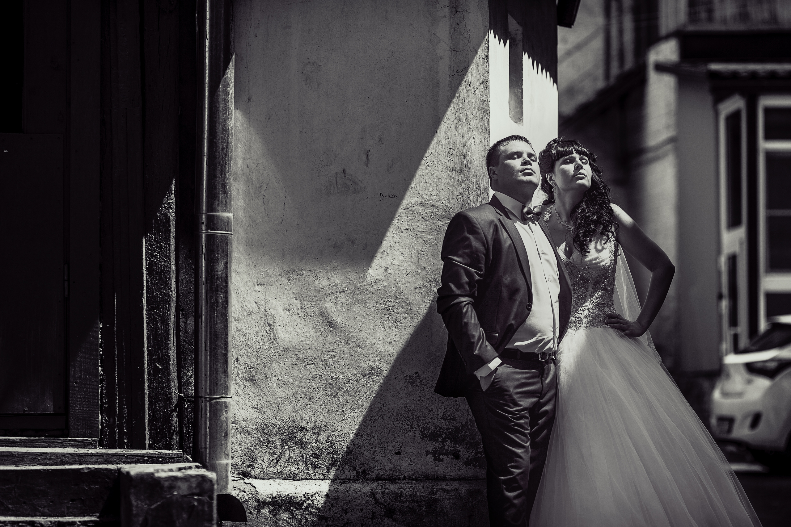 Свадебный фотограф в Краснодаре Михаил Бобрышов