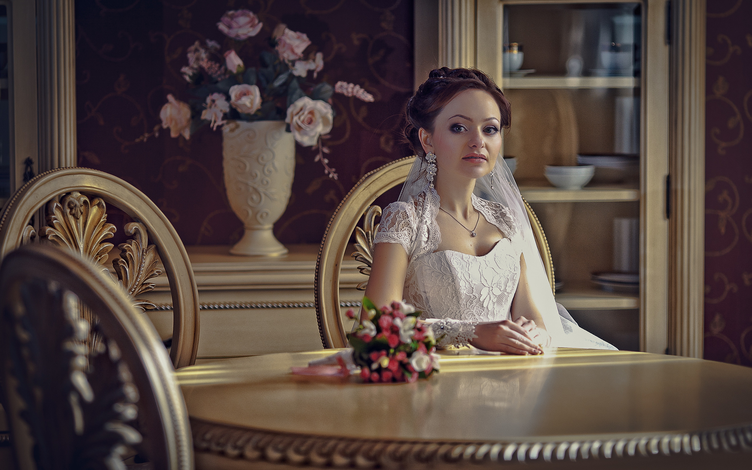 Главная. Свадебный фотограф в Краснодаре Михаил Бобрышов