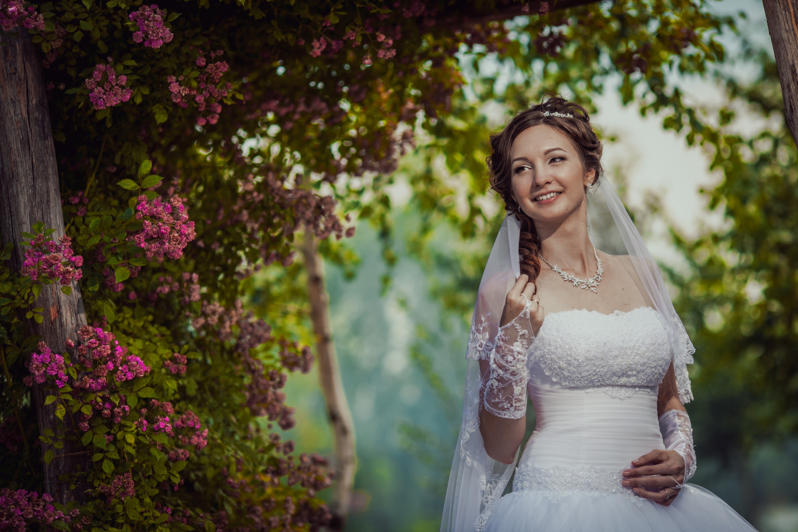 Главная. Свадебный фотограф в Краснодаре Михаил Бобрышов