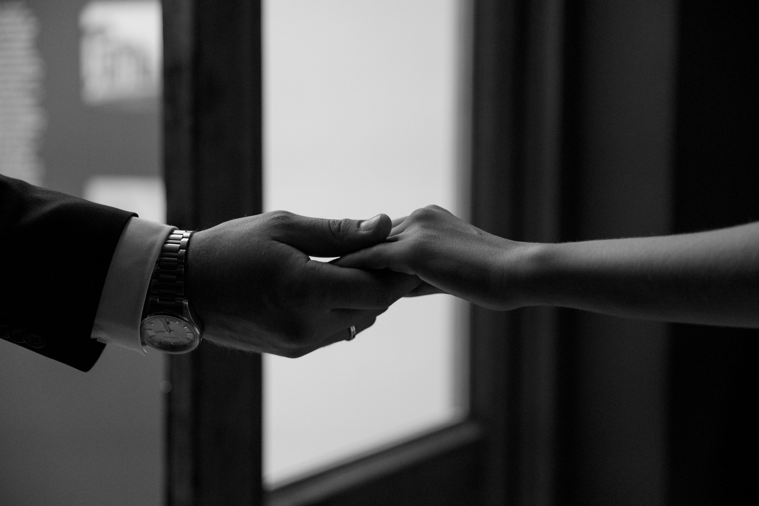 Никита и Анастасия. Фотограф — Погодина Екатерина