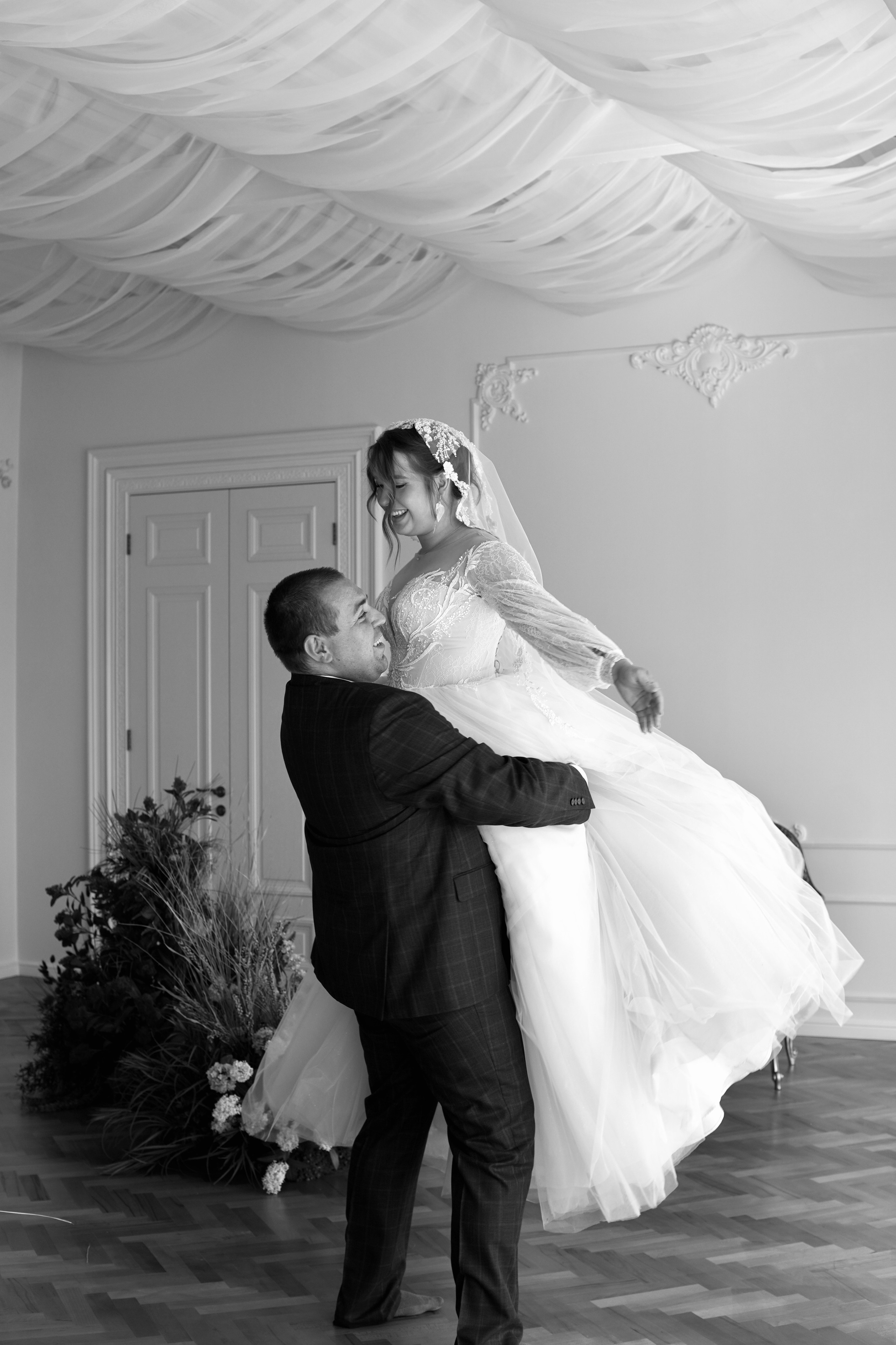 Алексей и Дарья. NSK Studio — Свадебная Фото — Видеосьемка