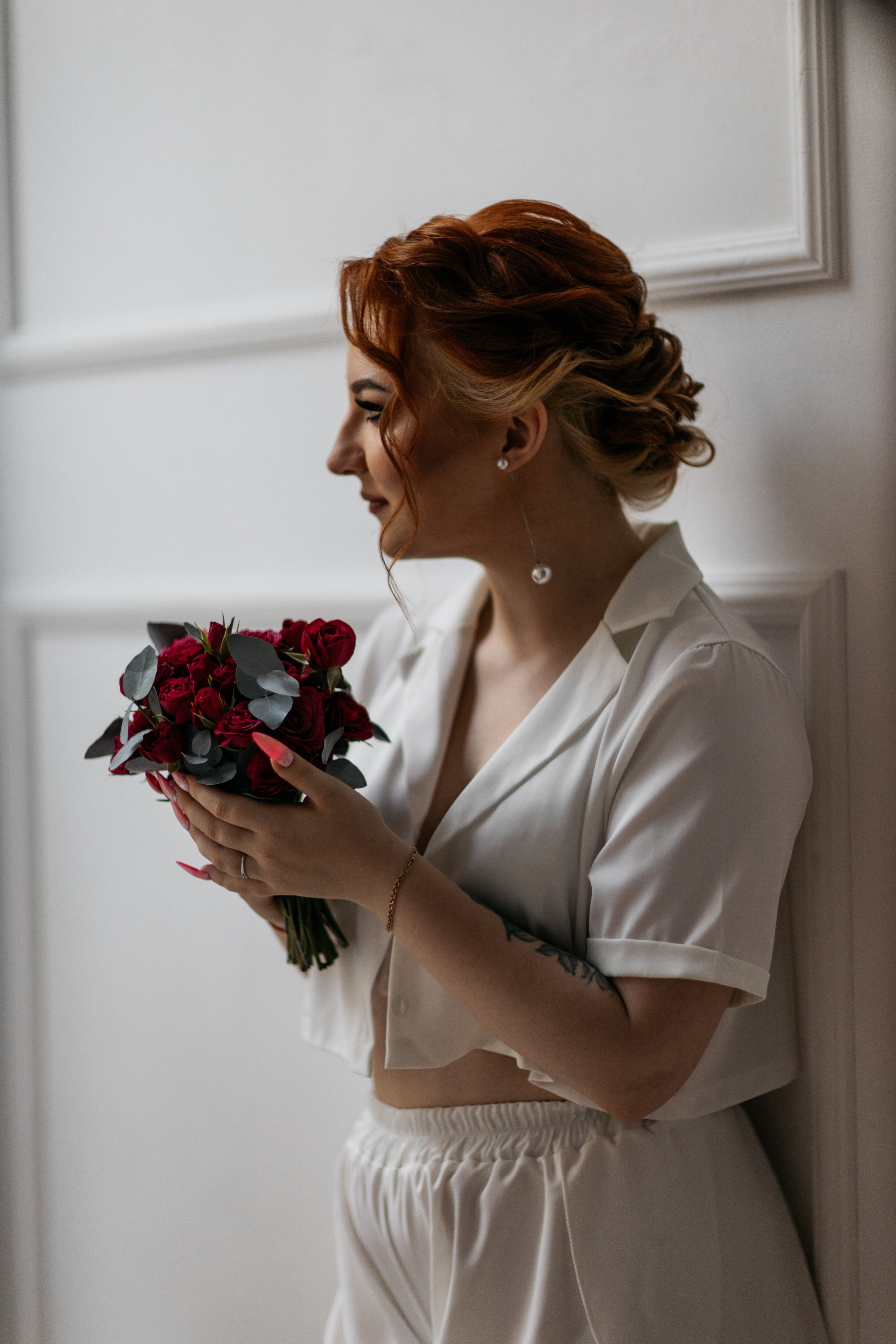 Давайте праздновать любовь. Саша и Марат. Свадебный и семейный фотограф в Магнитогорске Катя Буряк