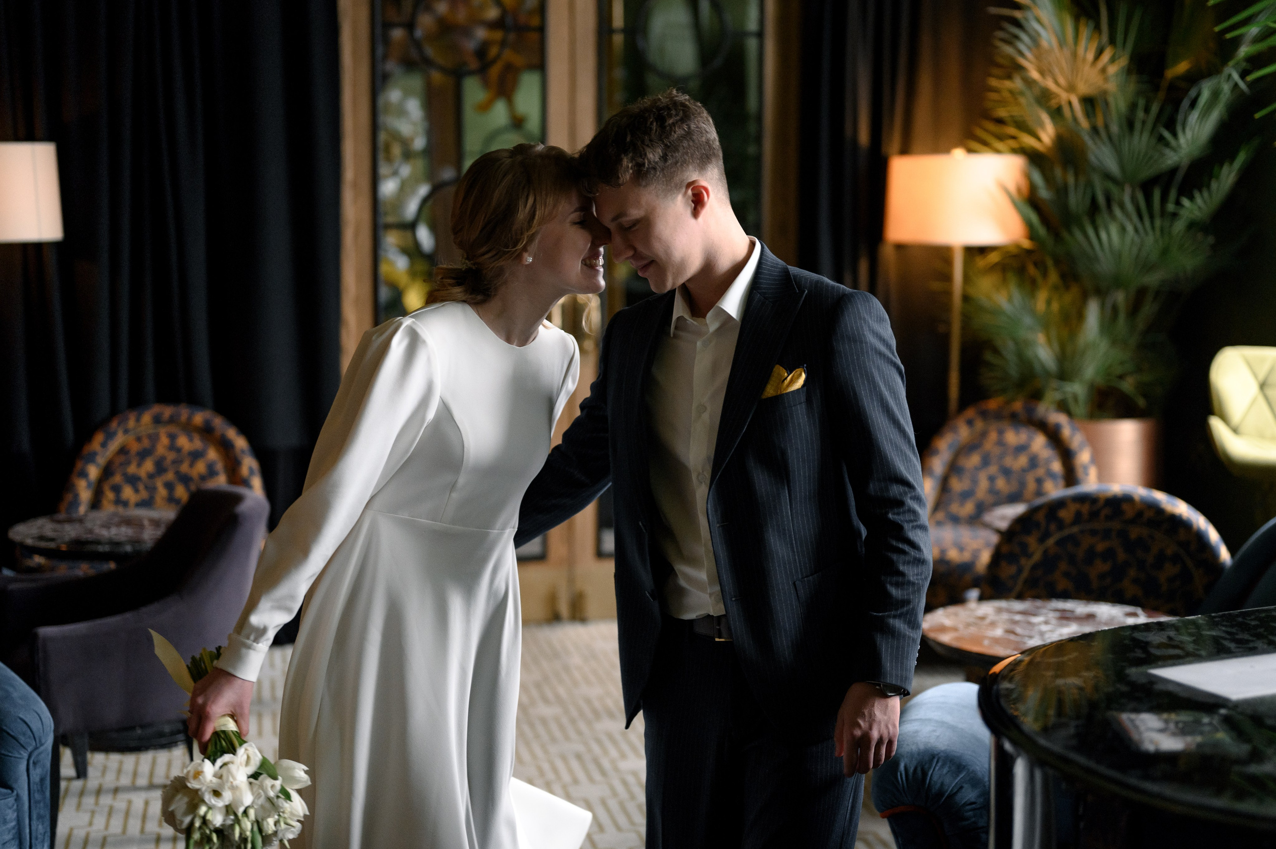 МЫ ЖЕ НА ТЫ. Свадебный фотограф Минск