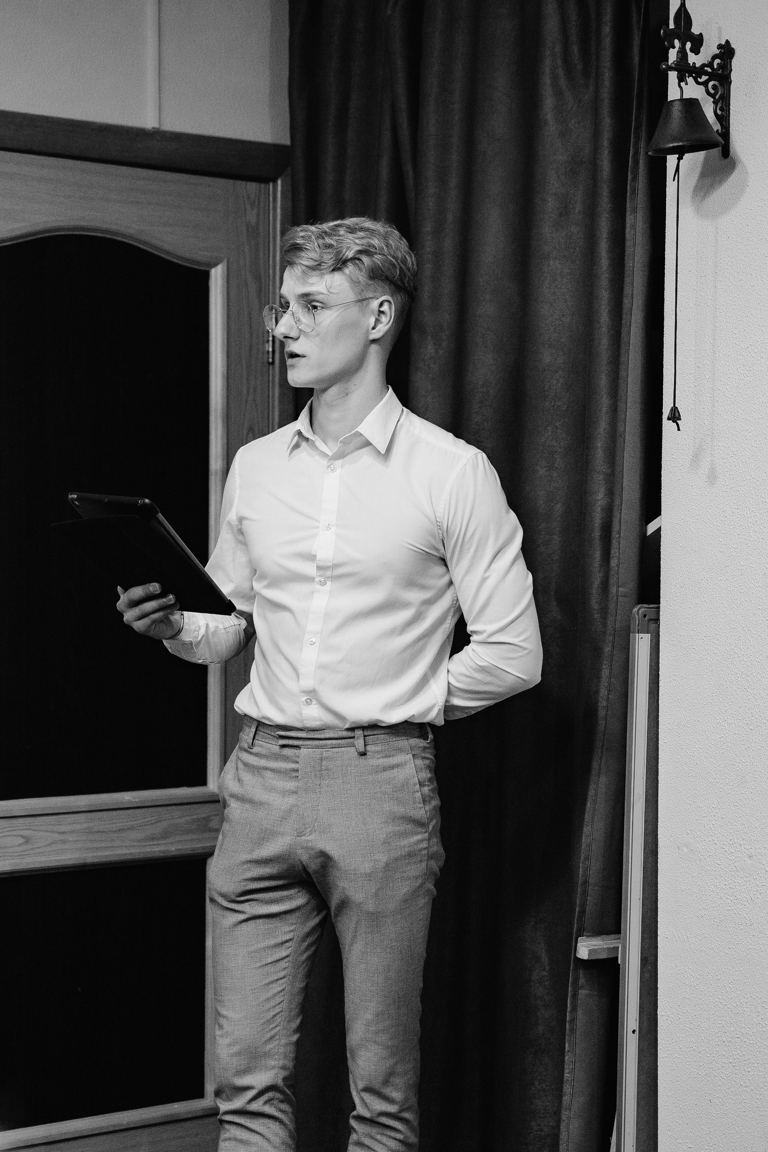 Новый Акрополь. Фотограф в Нижнем Новгороде Алексей Уковский