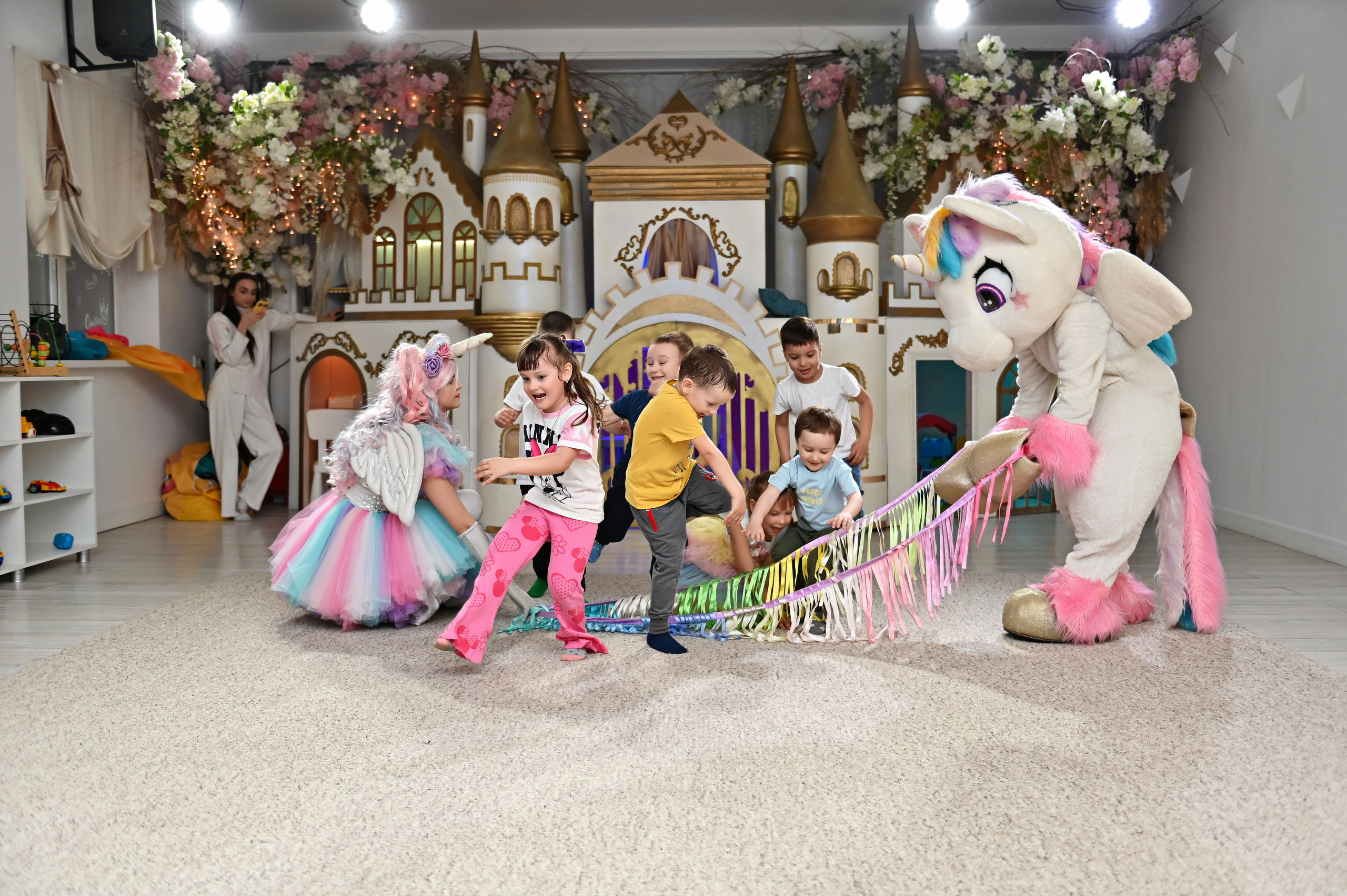 Дни Рождения. Свадебный и семейный фотограф Волгоград, Краснодар