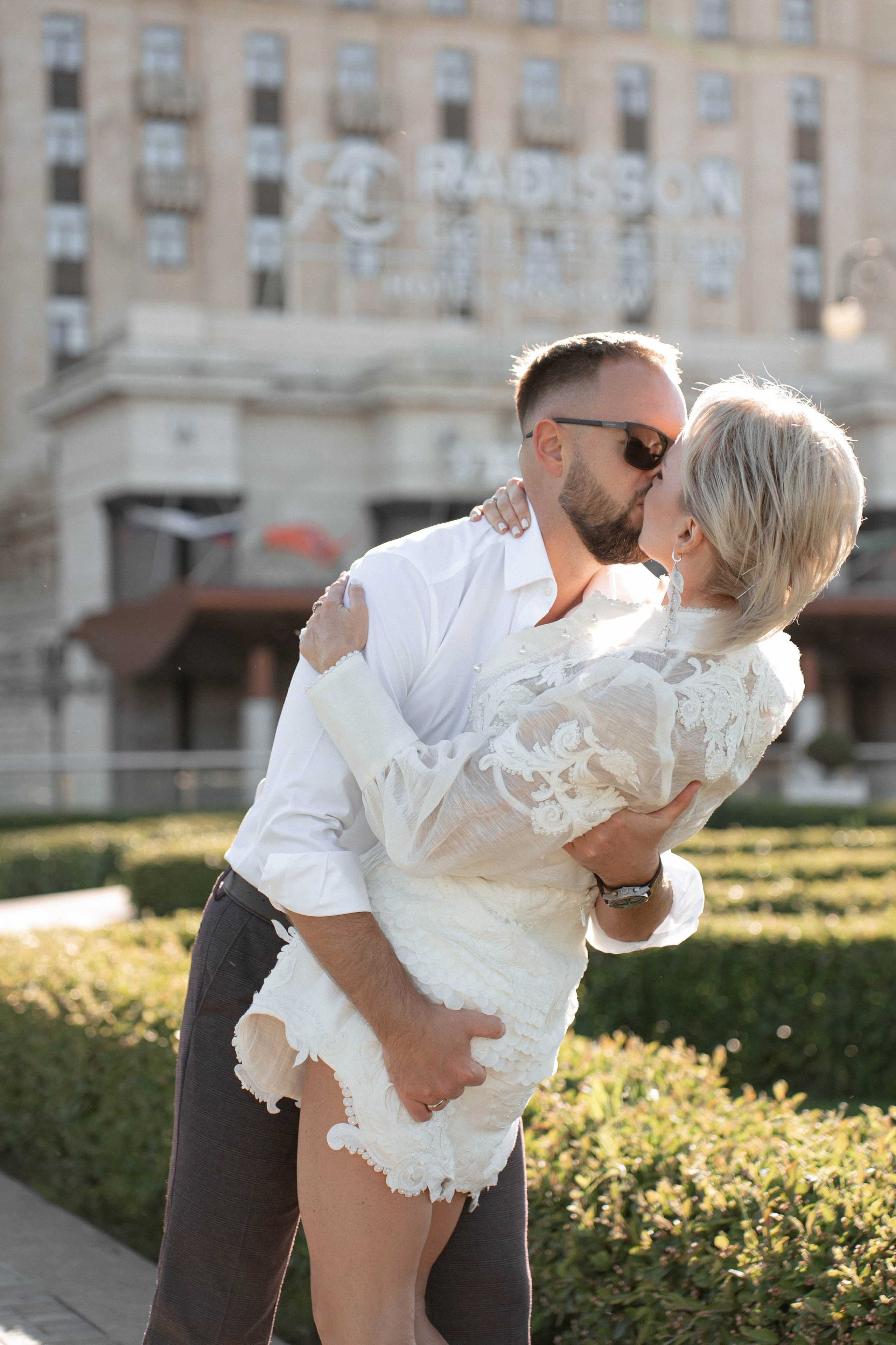 Four Seasons|Дворец № 4 | Украина. Свадебный фотограф Москва Александра Аверкова