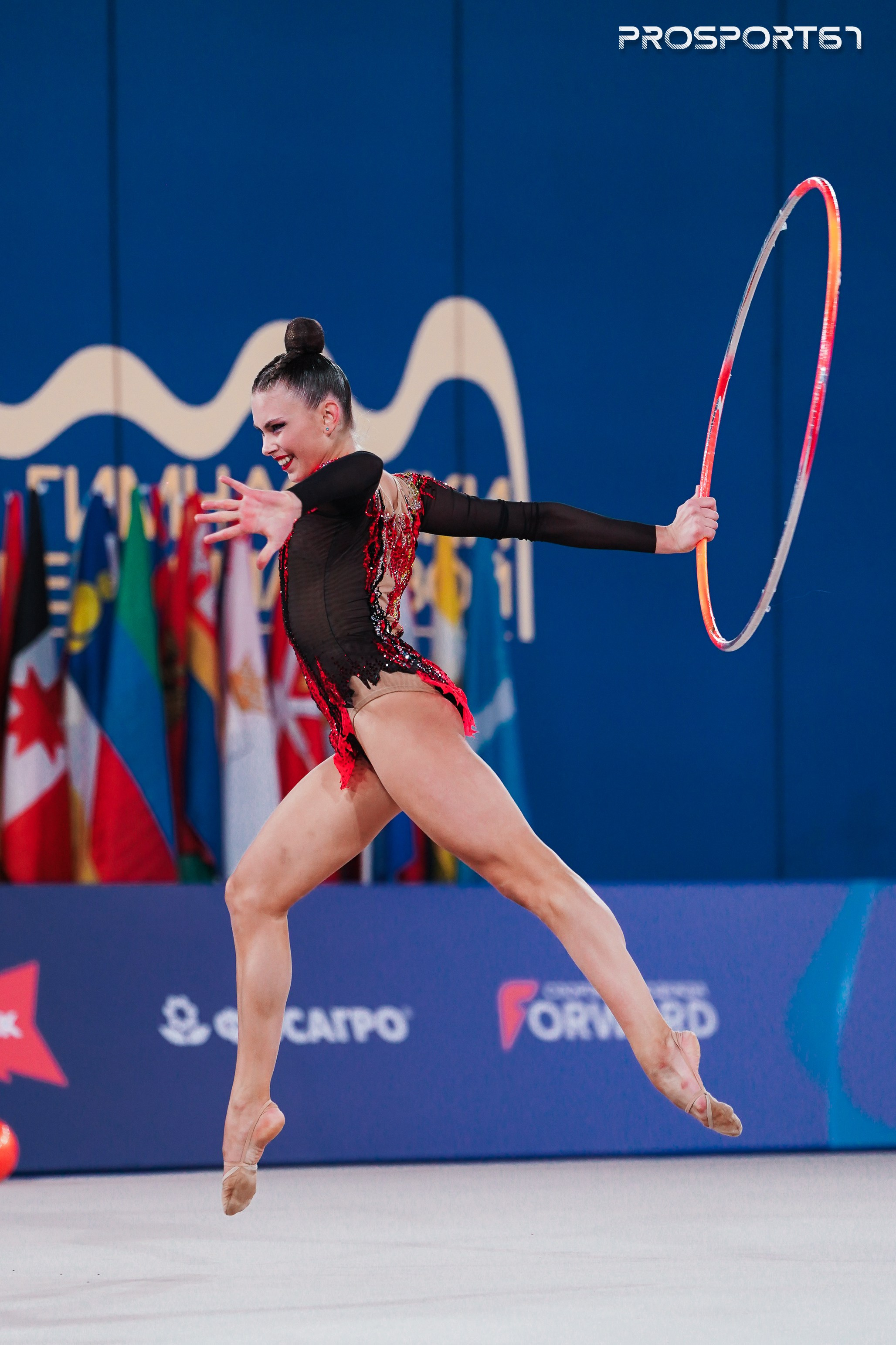 20 Сазонова Екатерина. Спортивный фотограф Олег Медведев | prosport67 | Смоленск