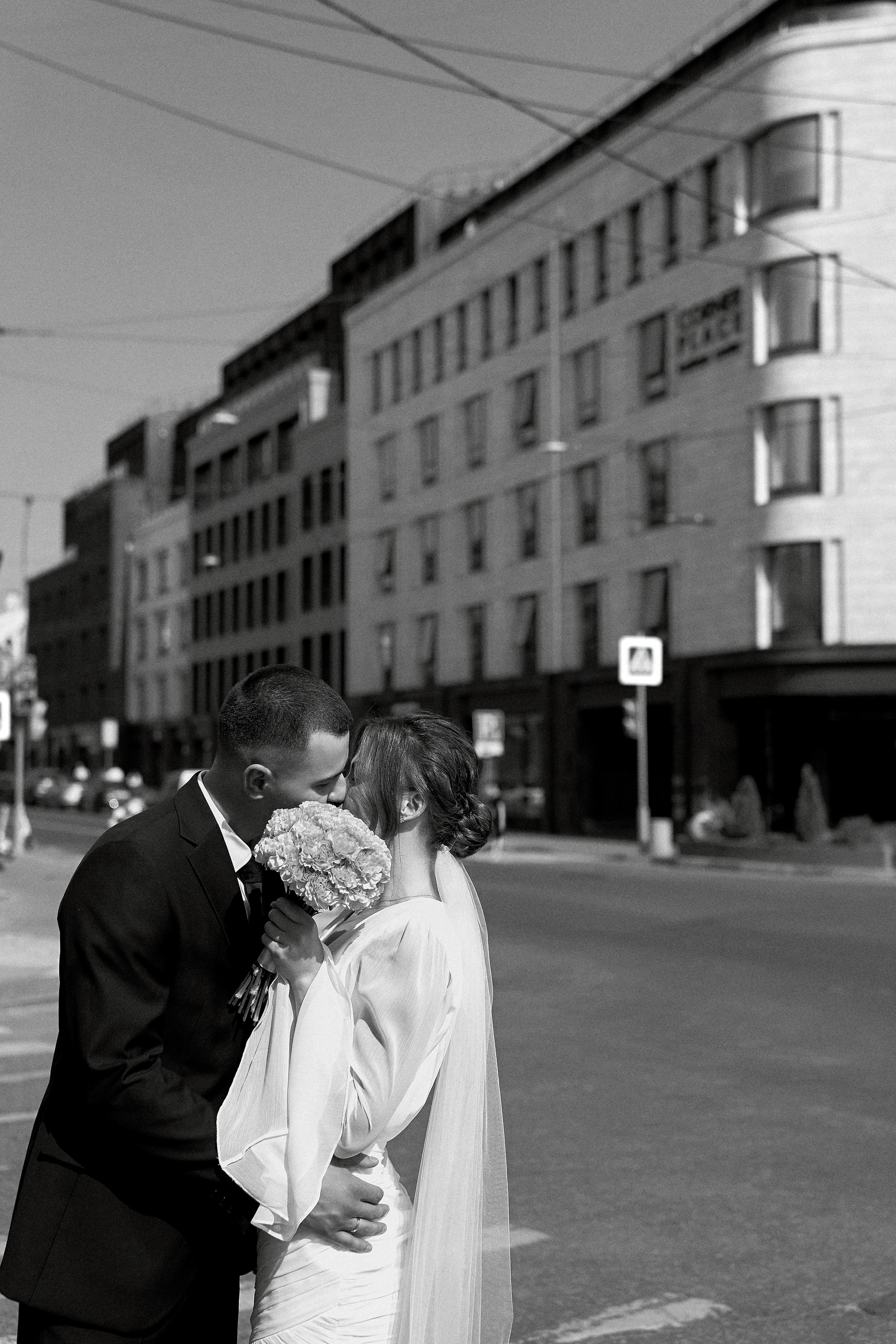 Кирилл & Александра. Фотограф в Нижнем Новгороде Марина Кузнецова