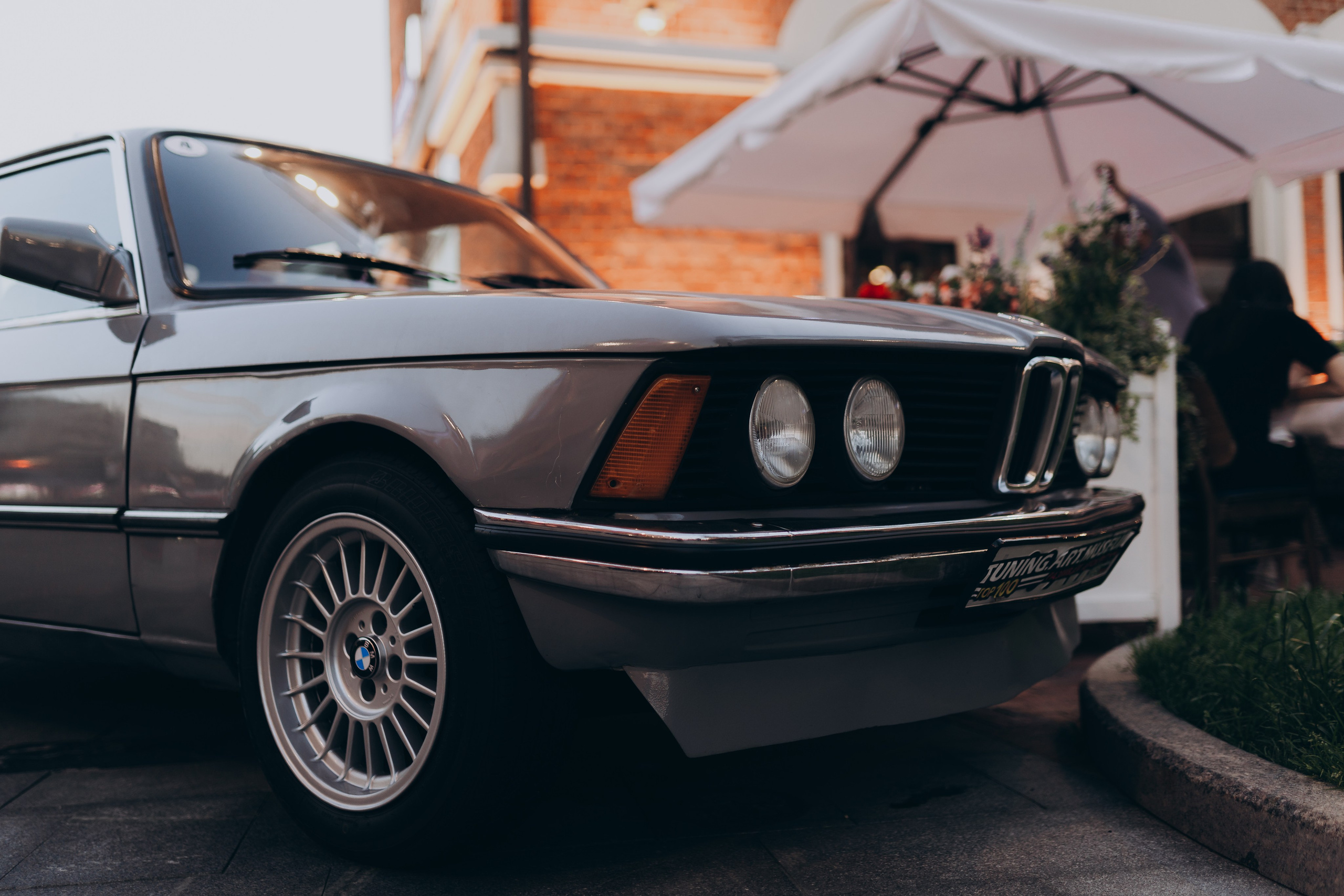 Авто выставка Депо. Фотограф Торопец Кристина Абрамова Kanwellia photography