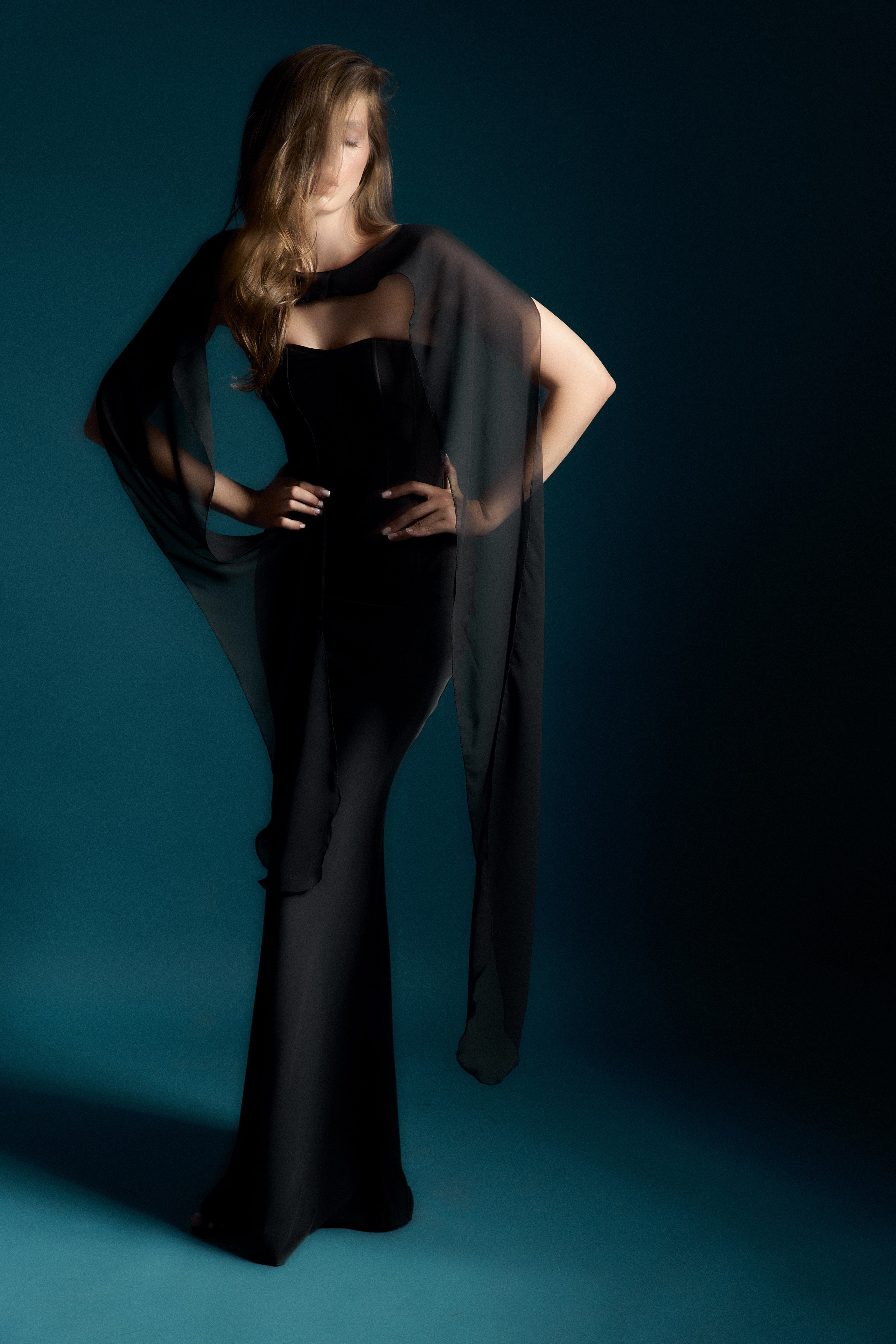 Olga. DEVYATOVA ALENA