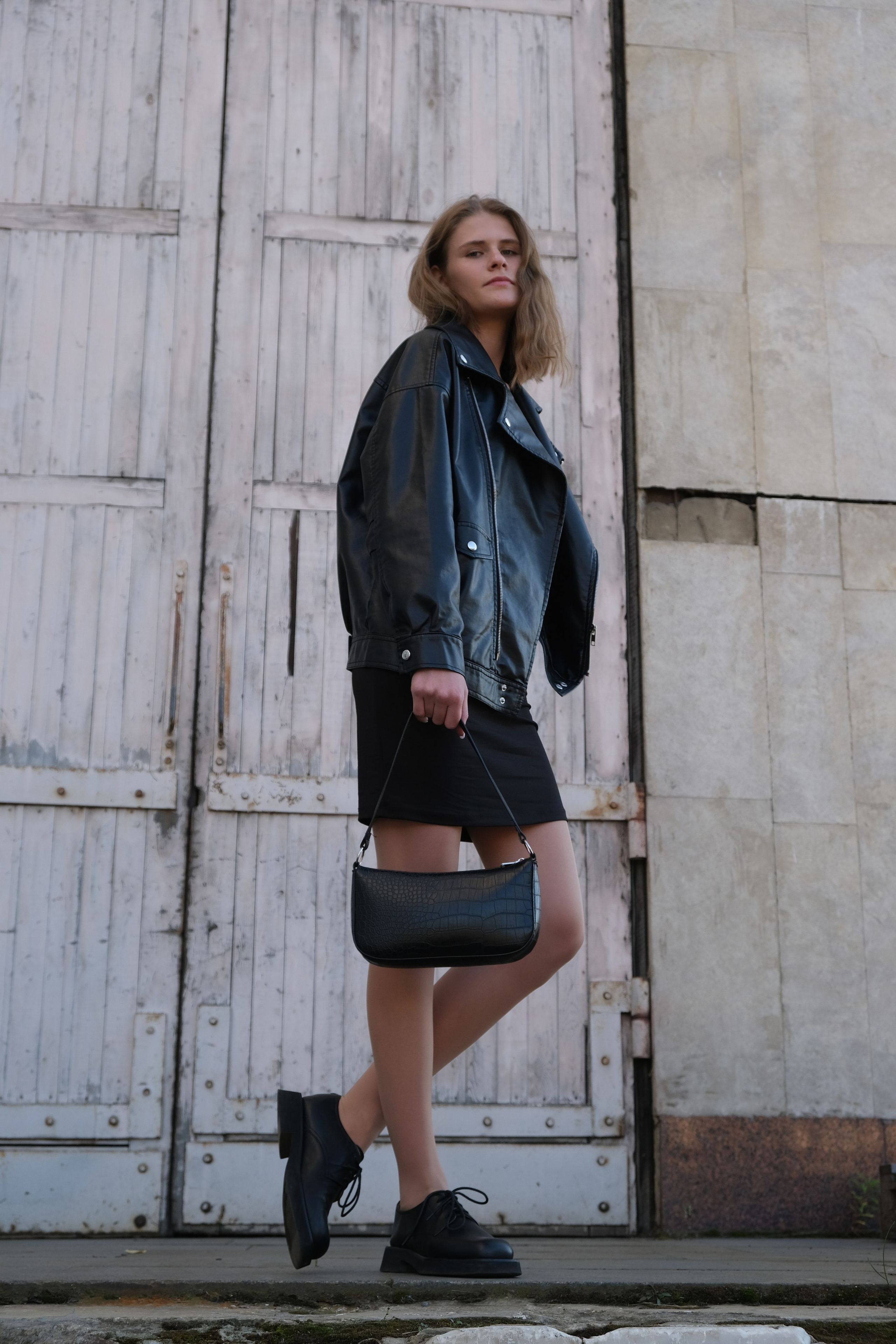 «свобода». Фотограф Владивостока — Барченко Арина