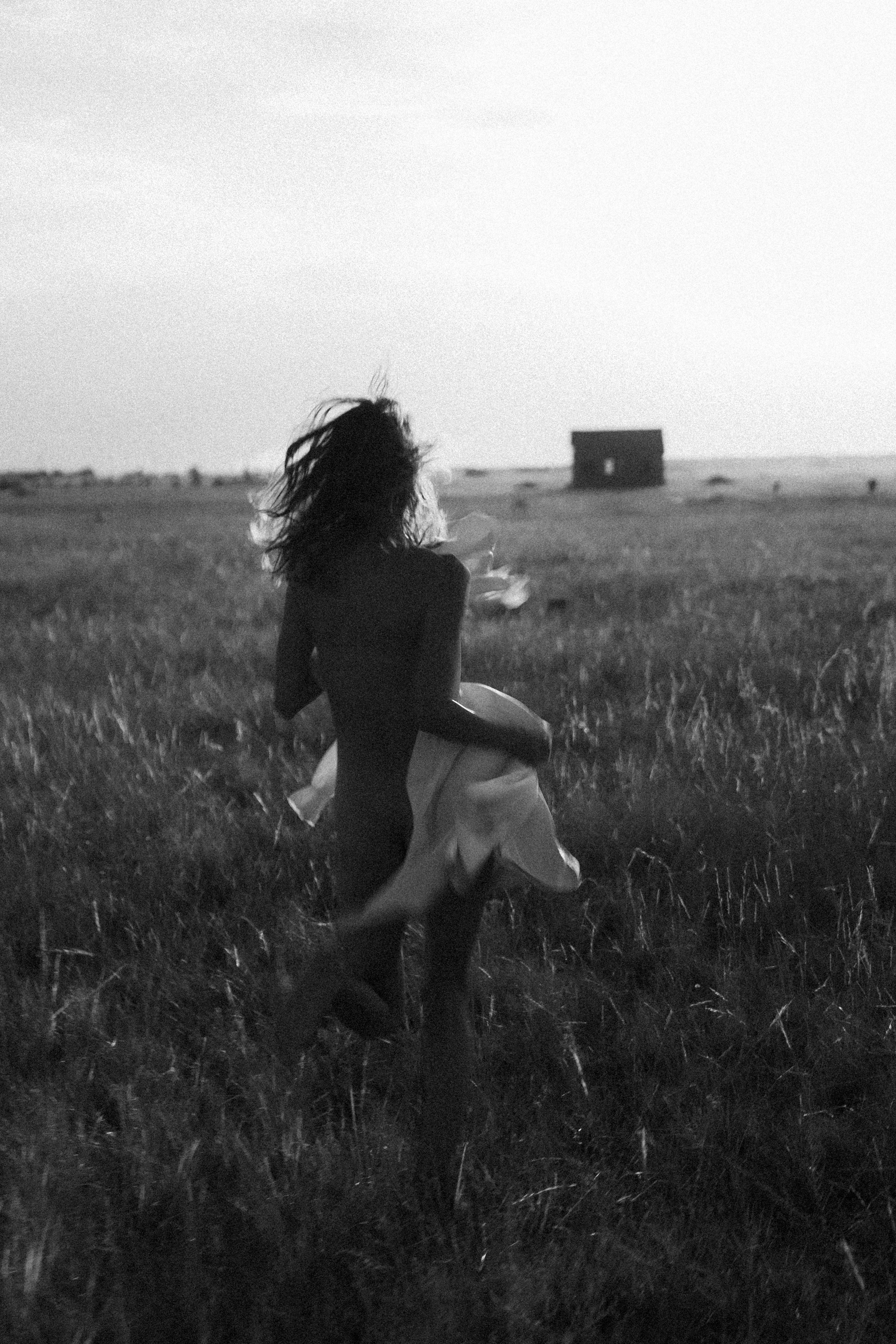 Разделение. Художественный фотограф СПБ, Дубай