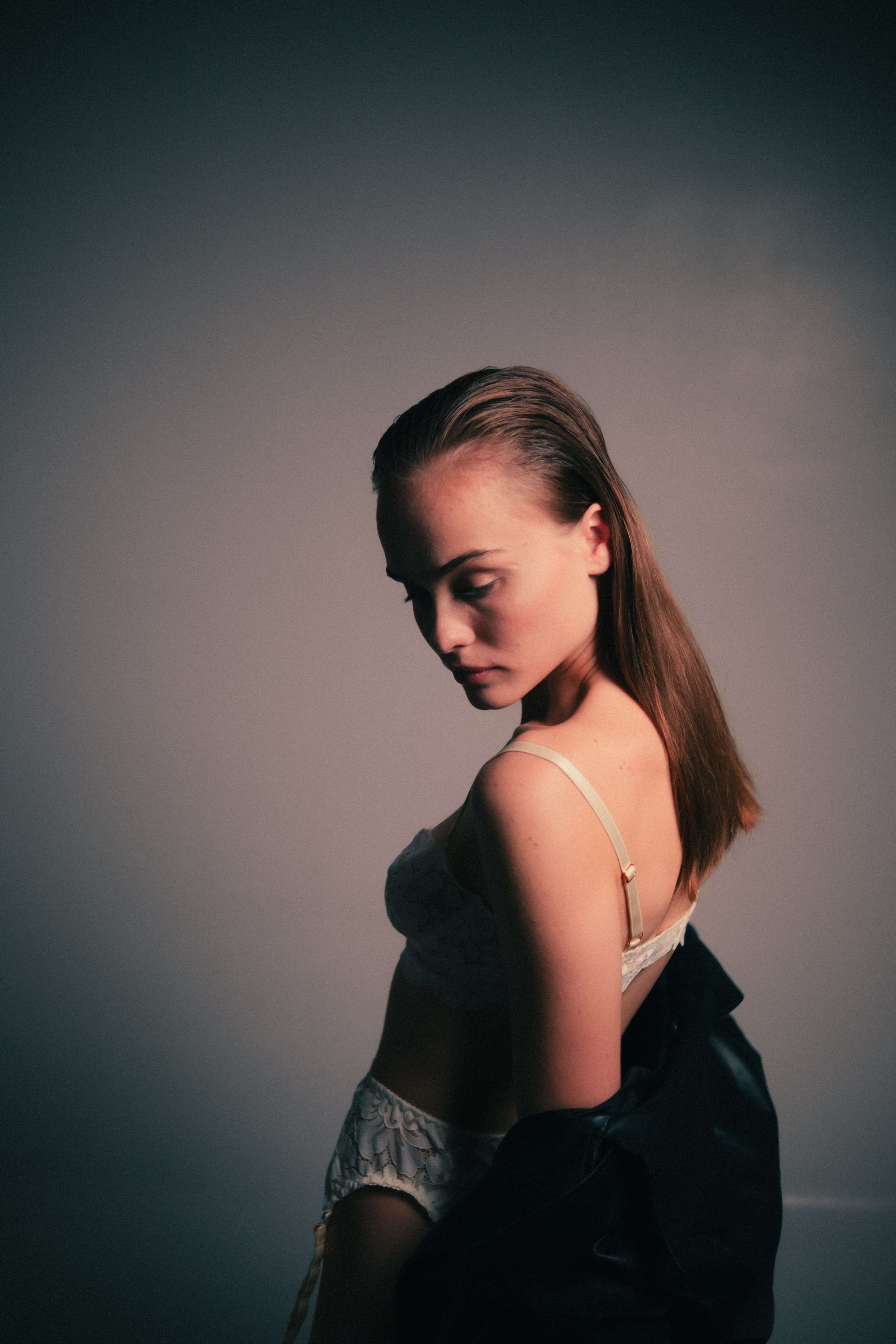 Саша. Doctor Azrael, портретный фотограф в СПб и Всеволожске