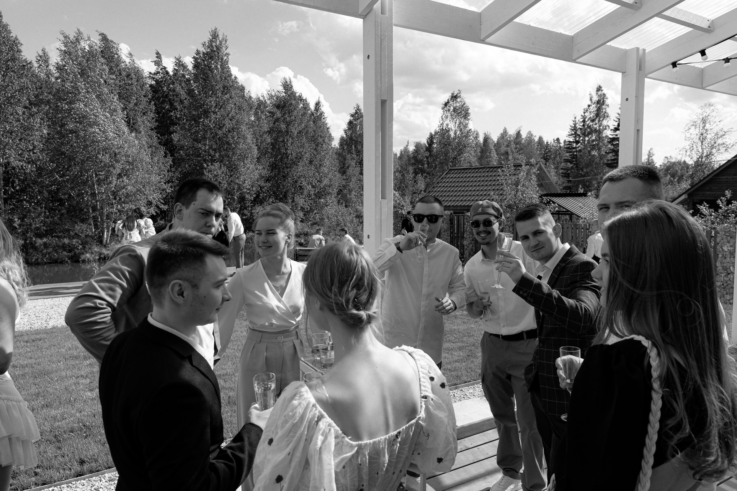 3.06 Алена и Леша. Свадебный организатор Екатеринбург