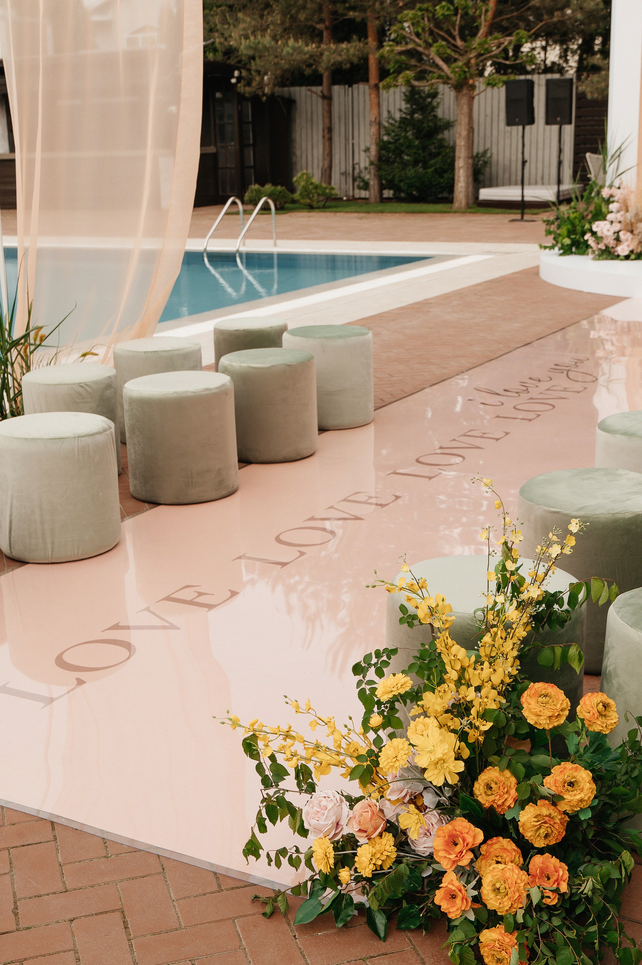 WEDDING. Мария — Свадебный фотограф