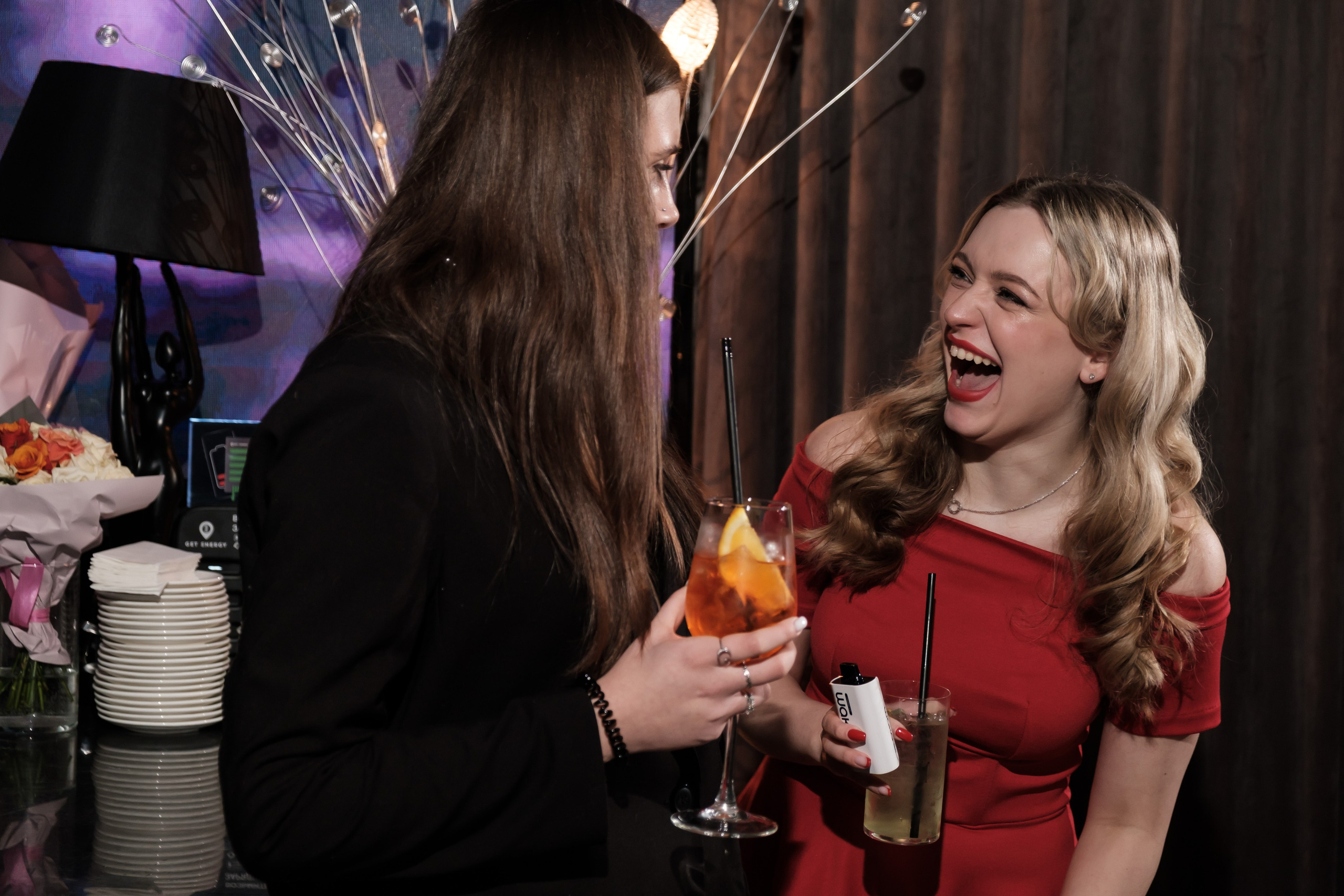 Birthday 18. Свадебный и корпоративный фотограф в Москве Андрей Рудой