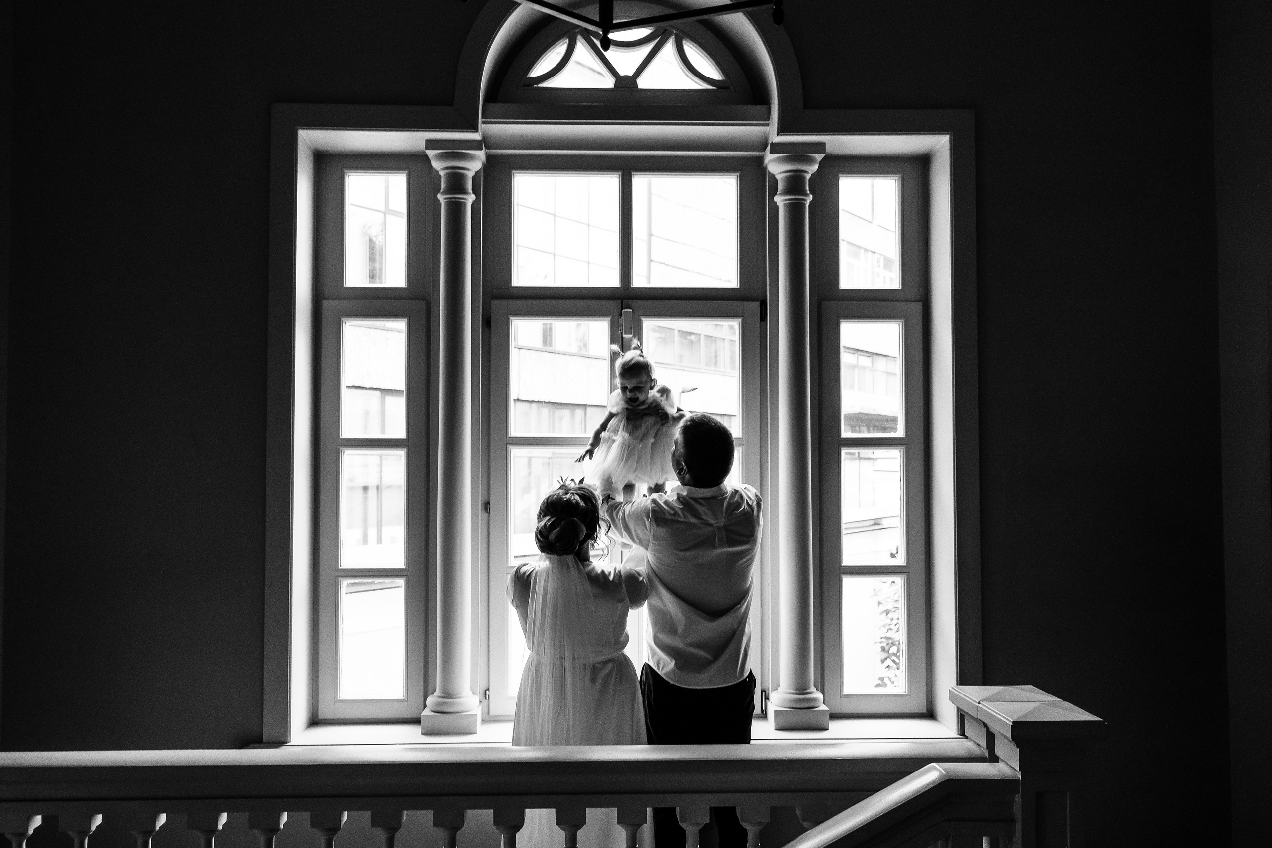 Andrey & Julia. Свадебный и корпоративный фотограф в Москве Андрей Рудой