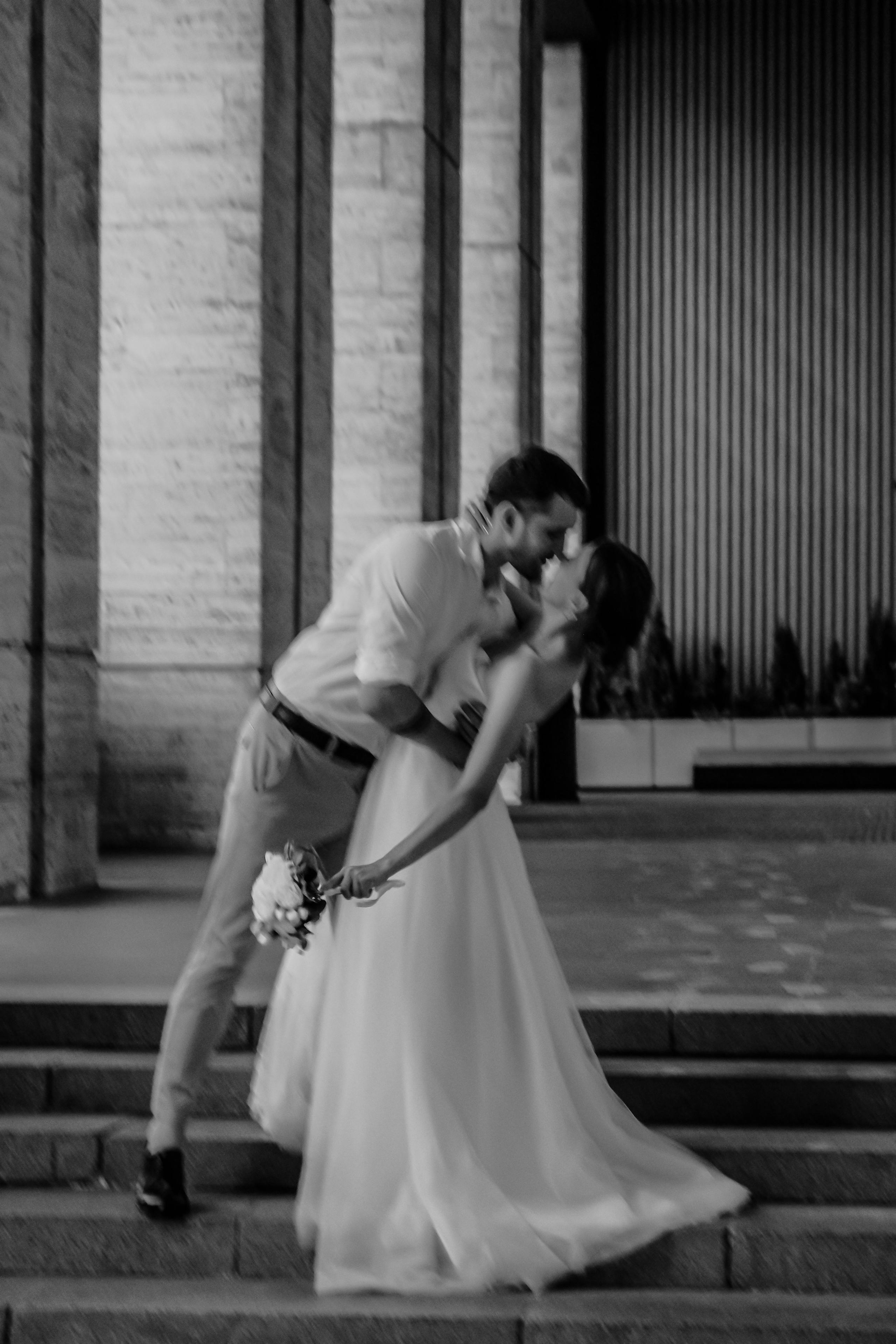 Andrey & Natalia. Свадебный и корпоративный фотограф в Москве Андрей Рудой